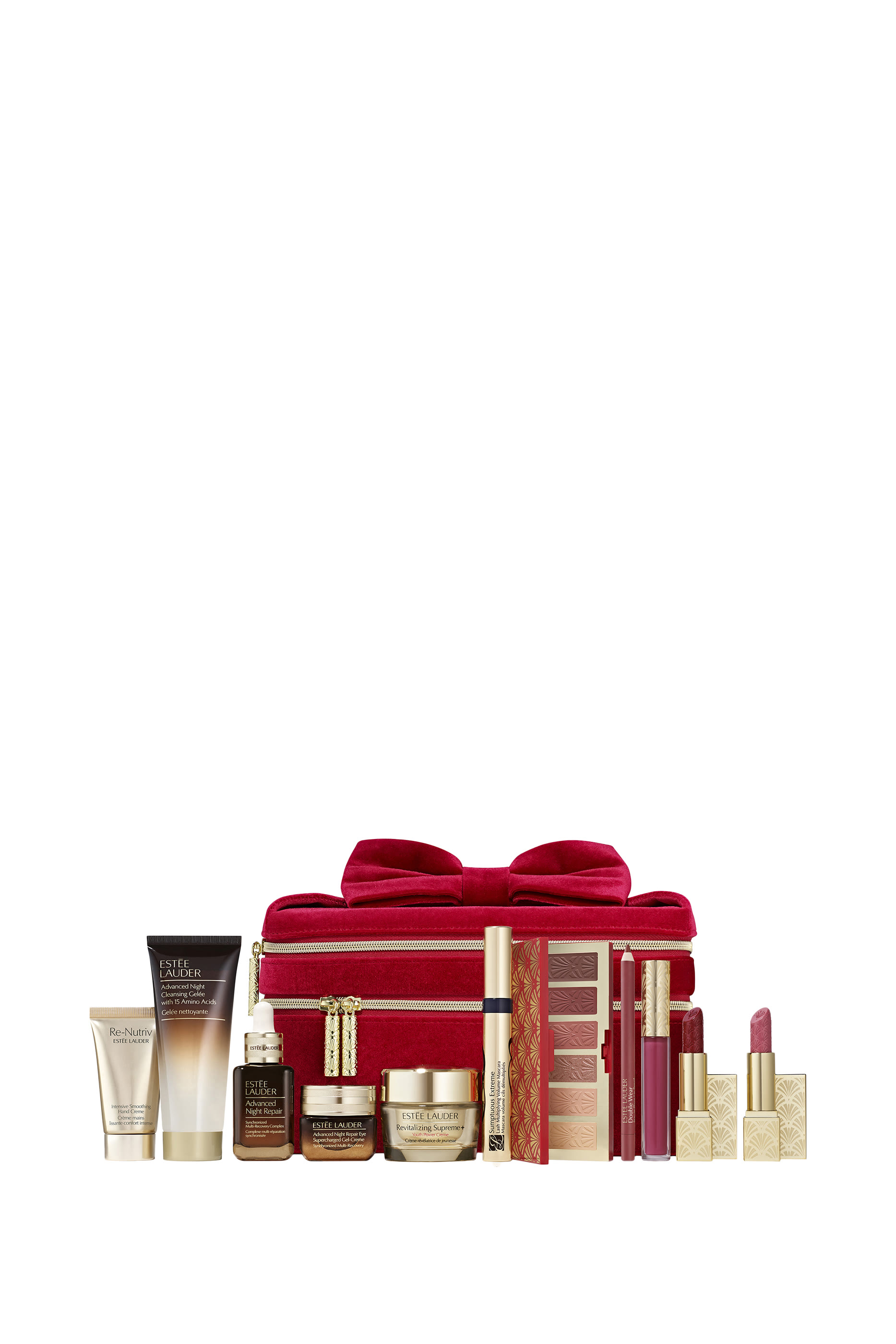 مجموعة هدايا بلوك باستر للكريسماس