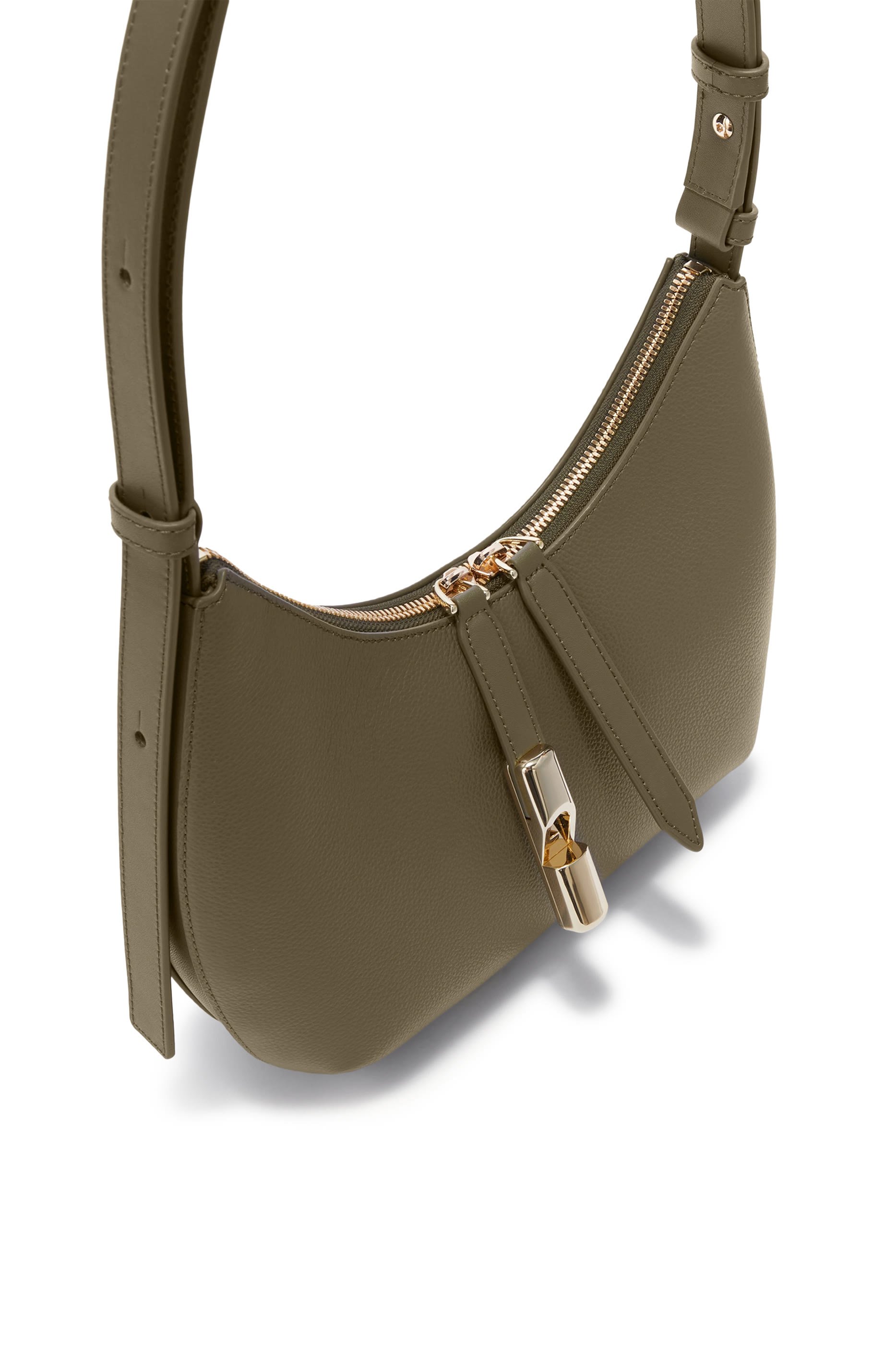 حقيبة كتف غوتشيا صغيرة