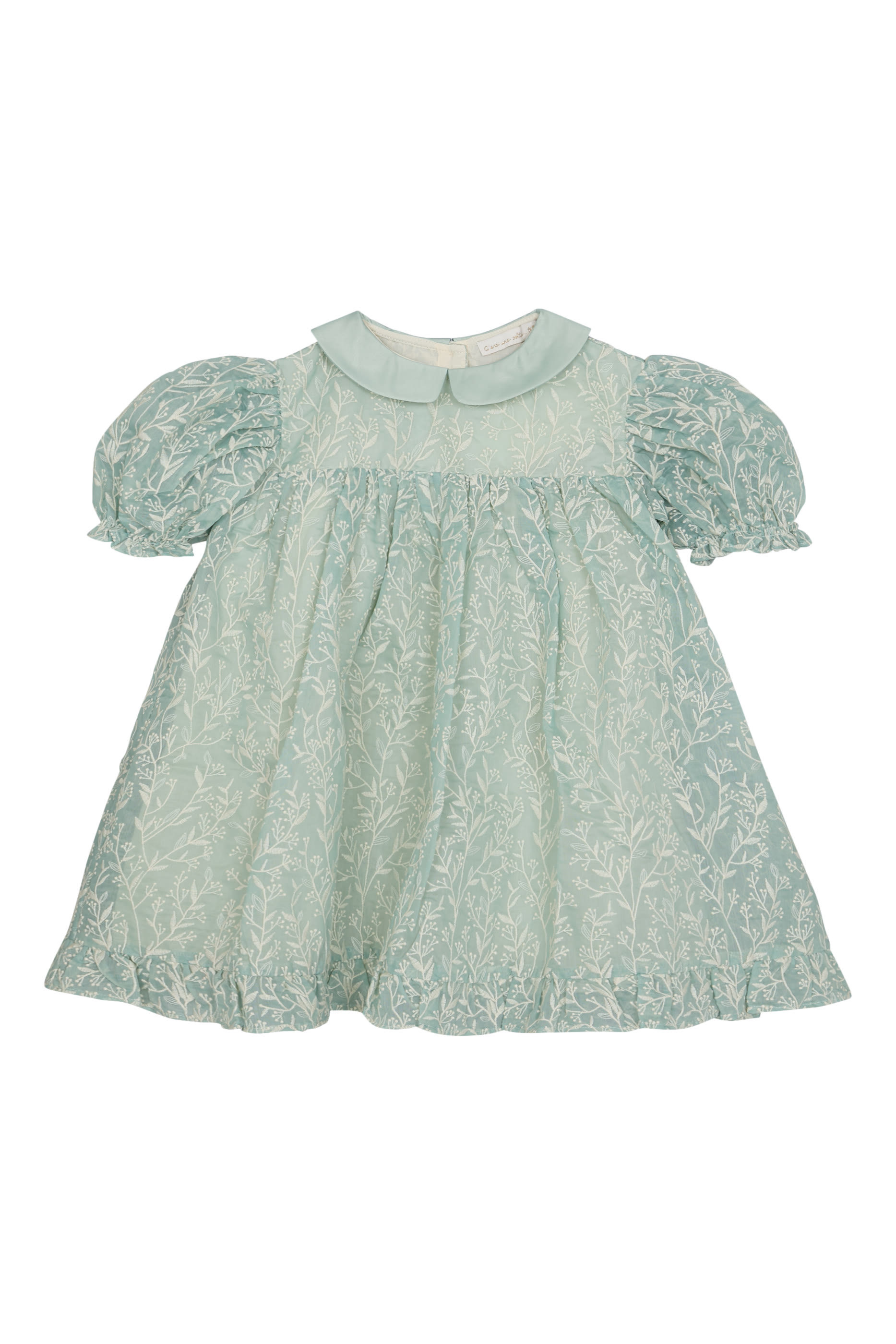 فستان ديبورا للأطفال