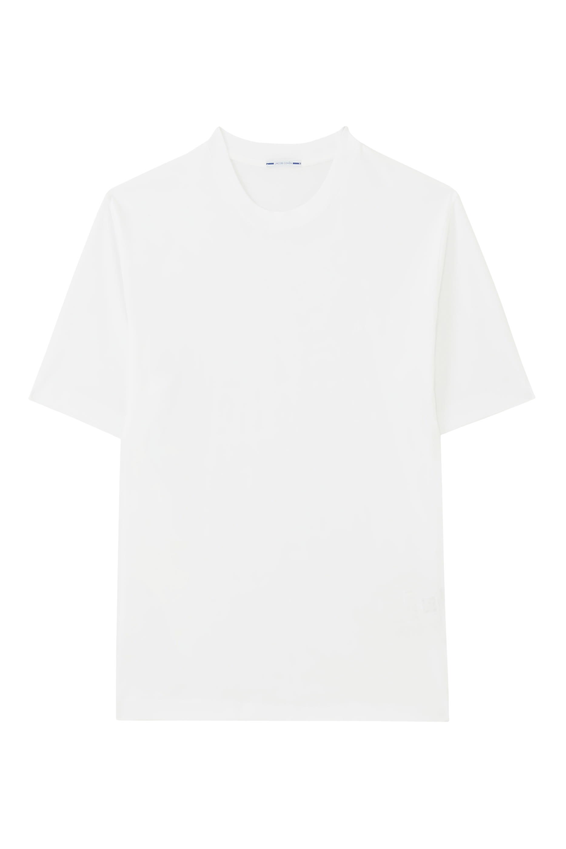 تيشيرت بشعار الماركة