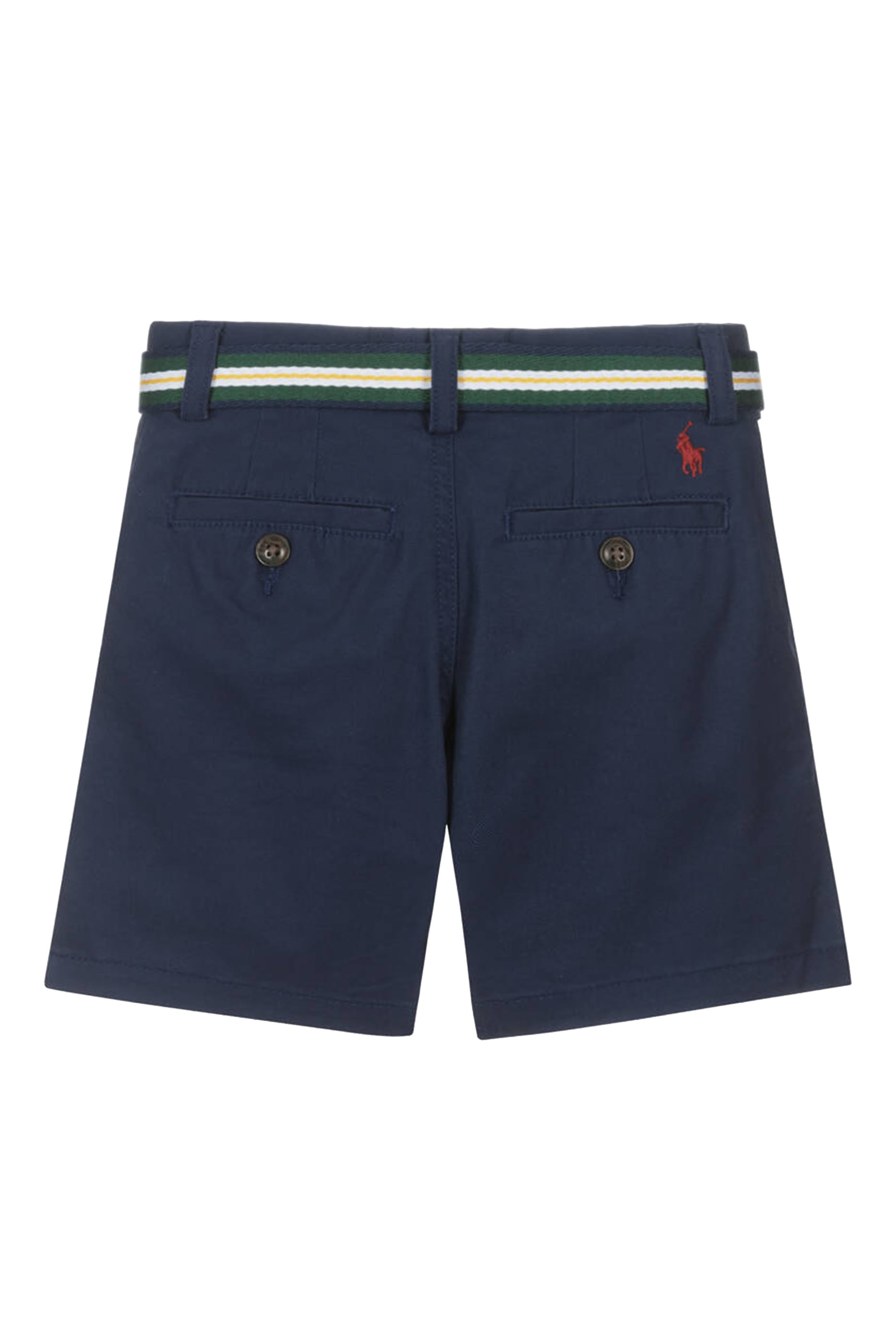 شورت بيدفورد بقصة ضيقة  فليكس أبرازيون للأطفال