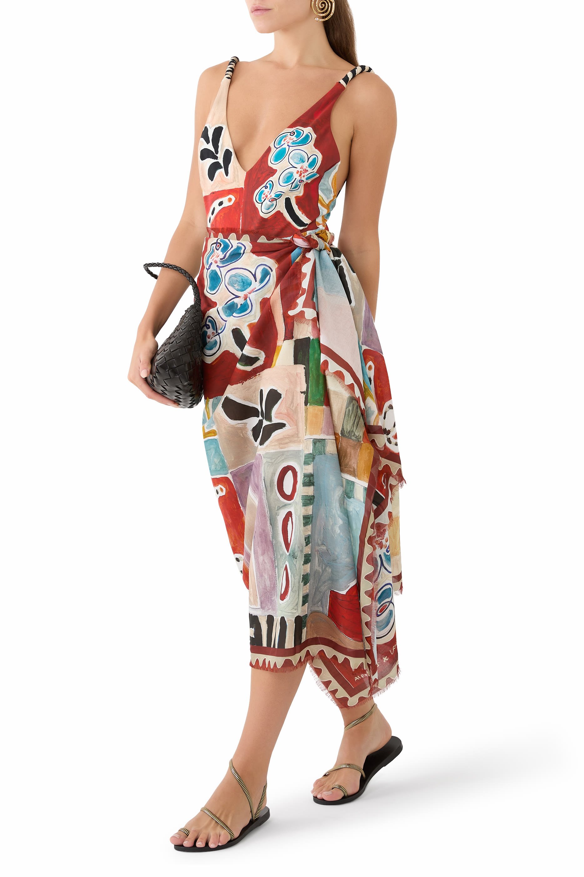 باريو ميشيل قطن