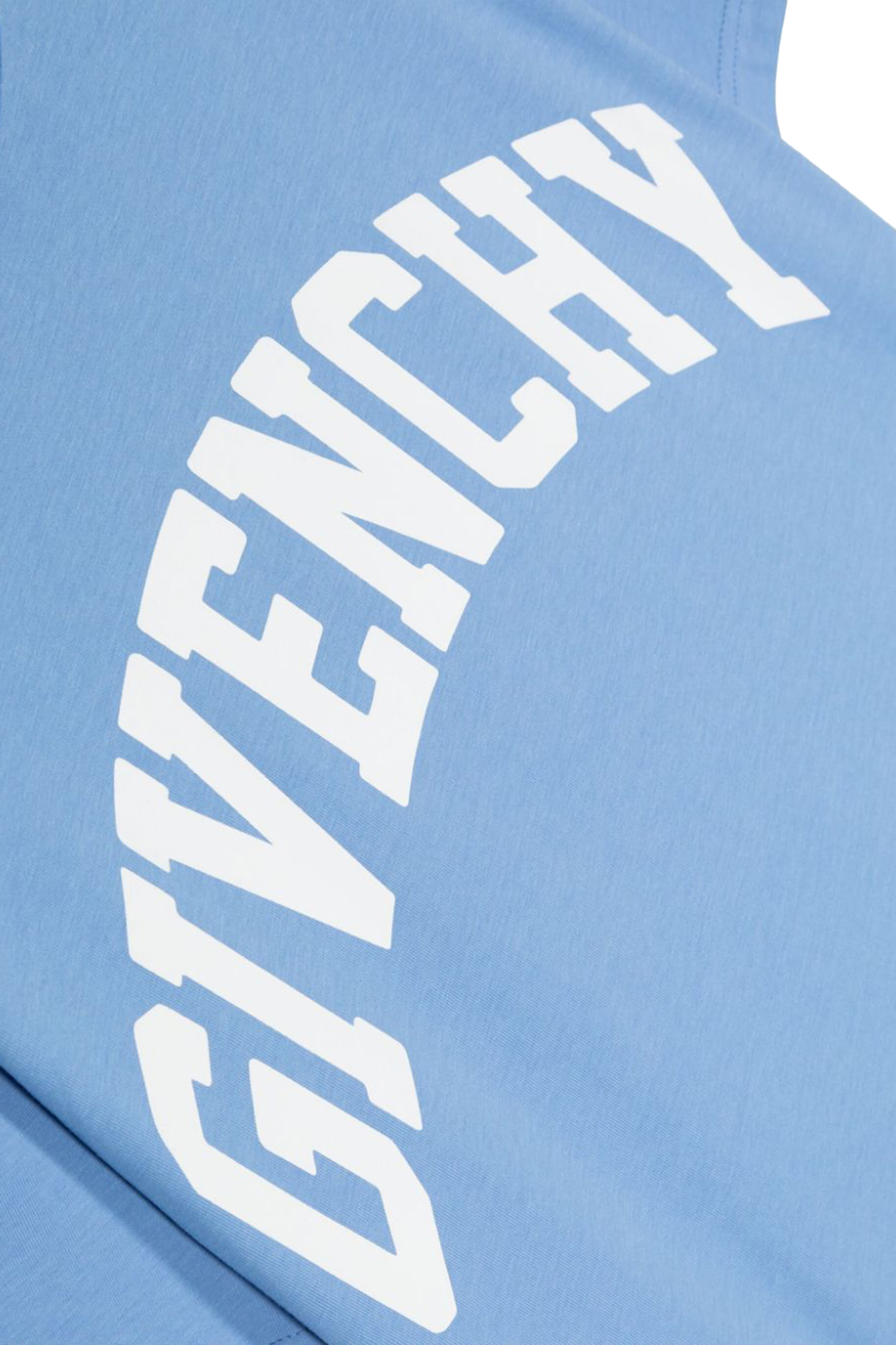 تيشيرت بأكمام قصيرة للأطفال