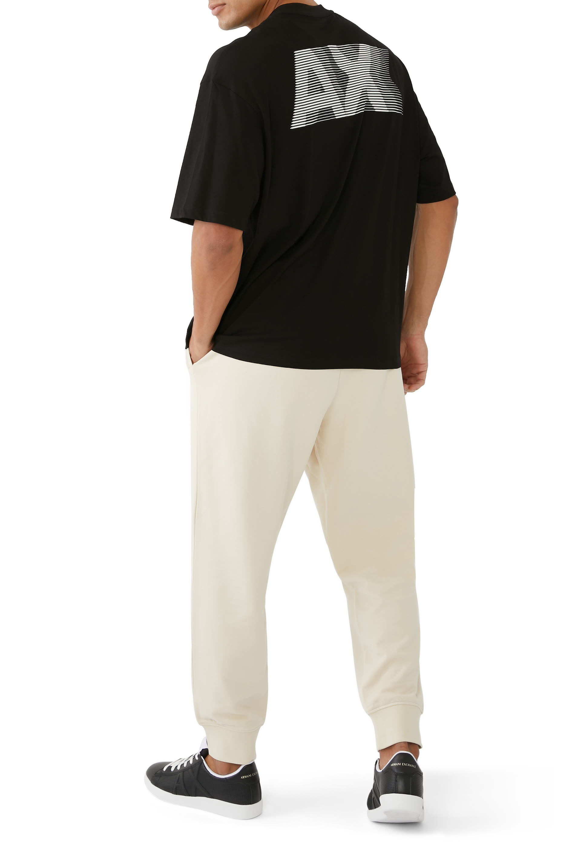 تيشيرت ديجيتال ديزرت