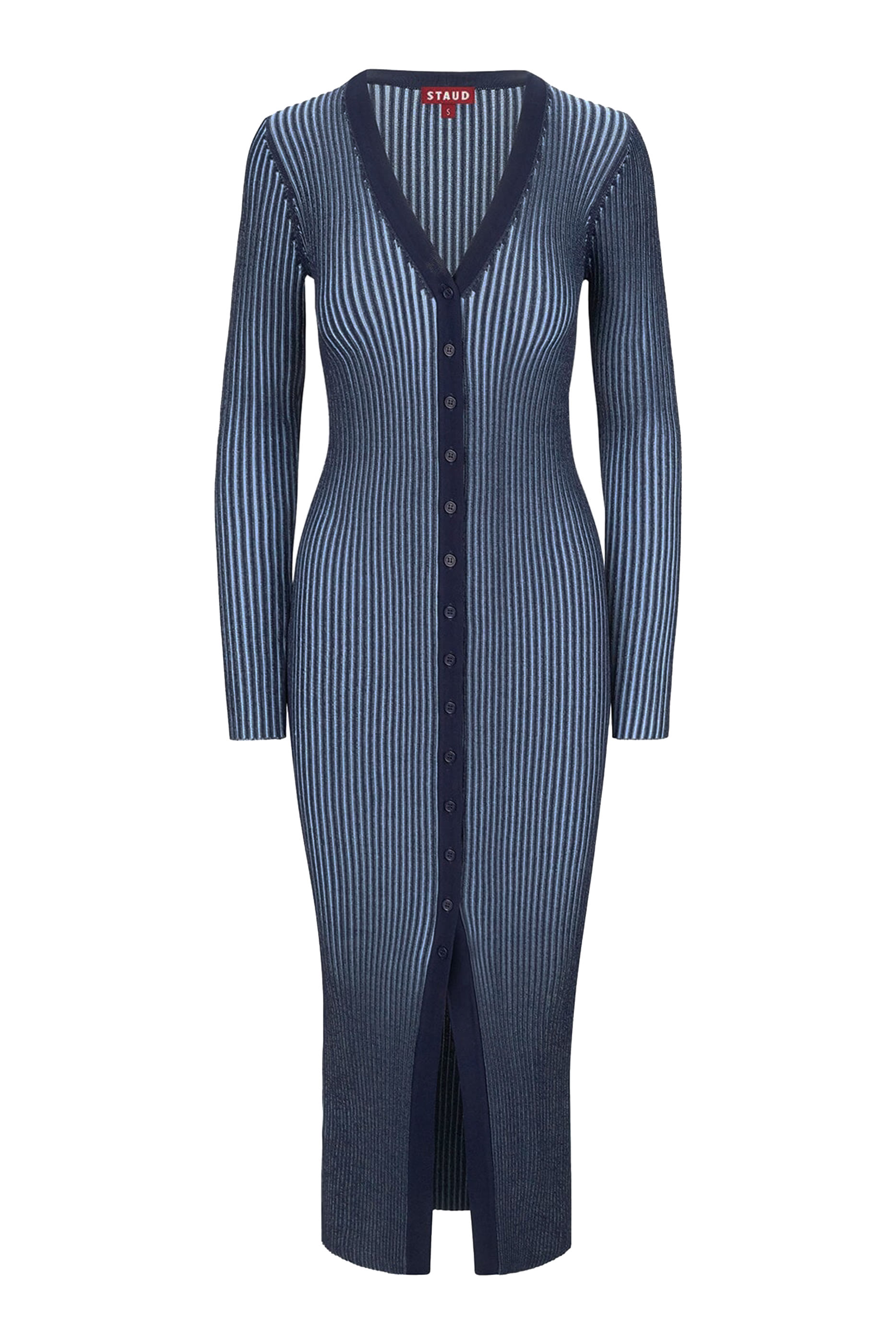 فستان شوكو بتصميم كنزة