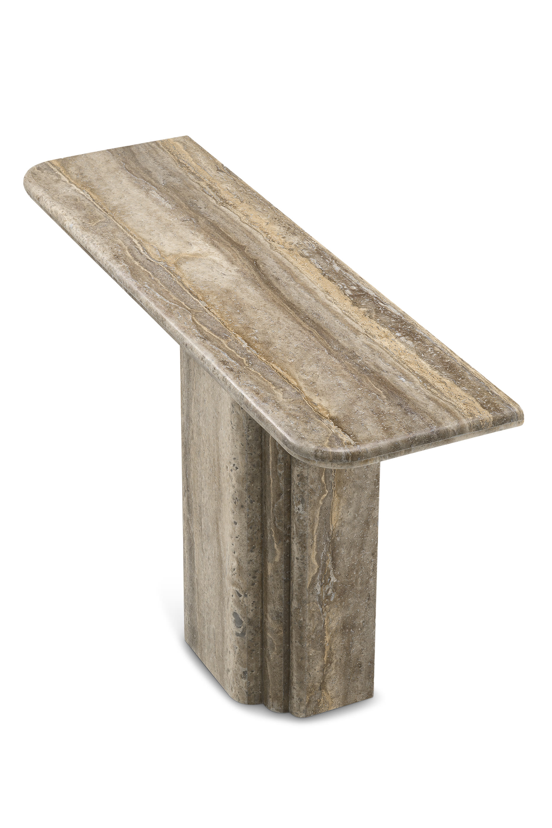 طاولة كونسول نورينغتون