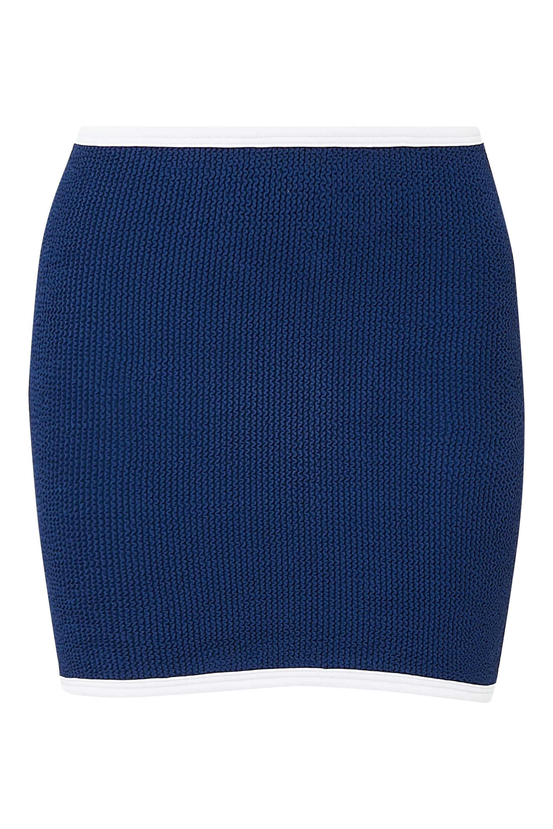 تنورة سباحة قصيرة