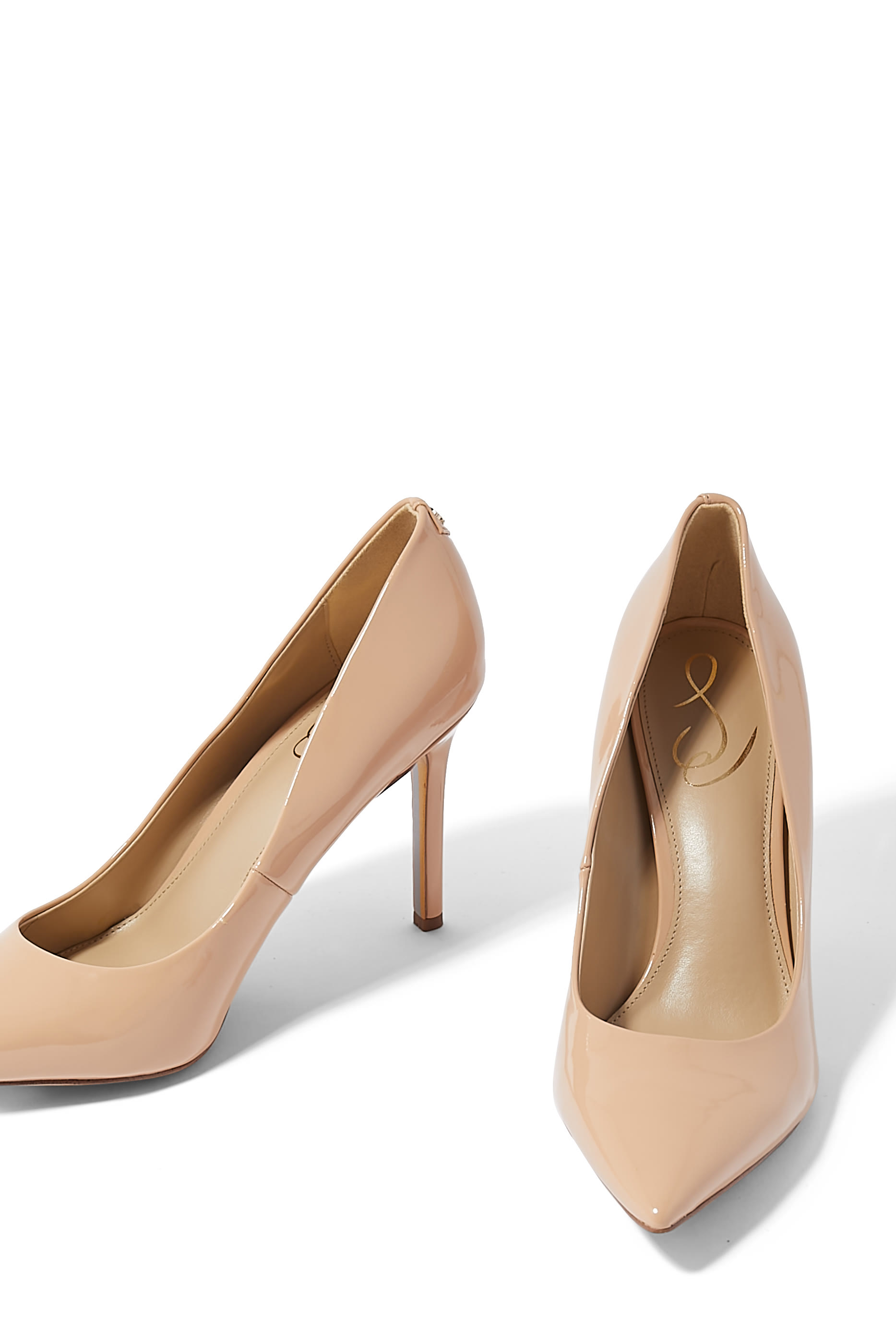 حذاء كلاسيكي هازل 95 جلد