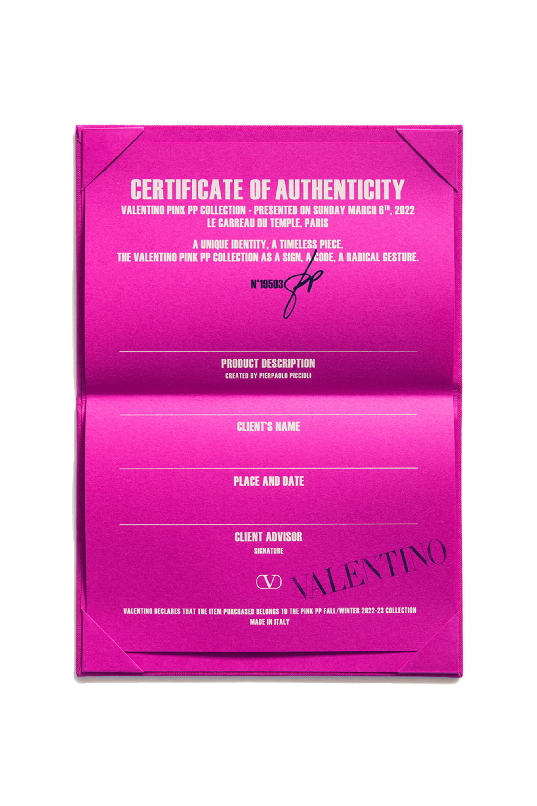 حذاء كلاسيك فالنتينو جارافاني ديسكو بوكس جلد لامع بكعب عالي مقاس 180 مم