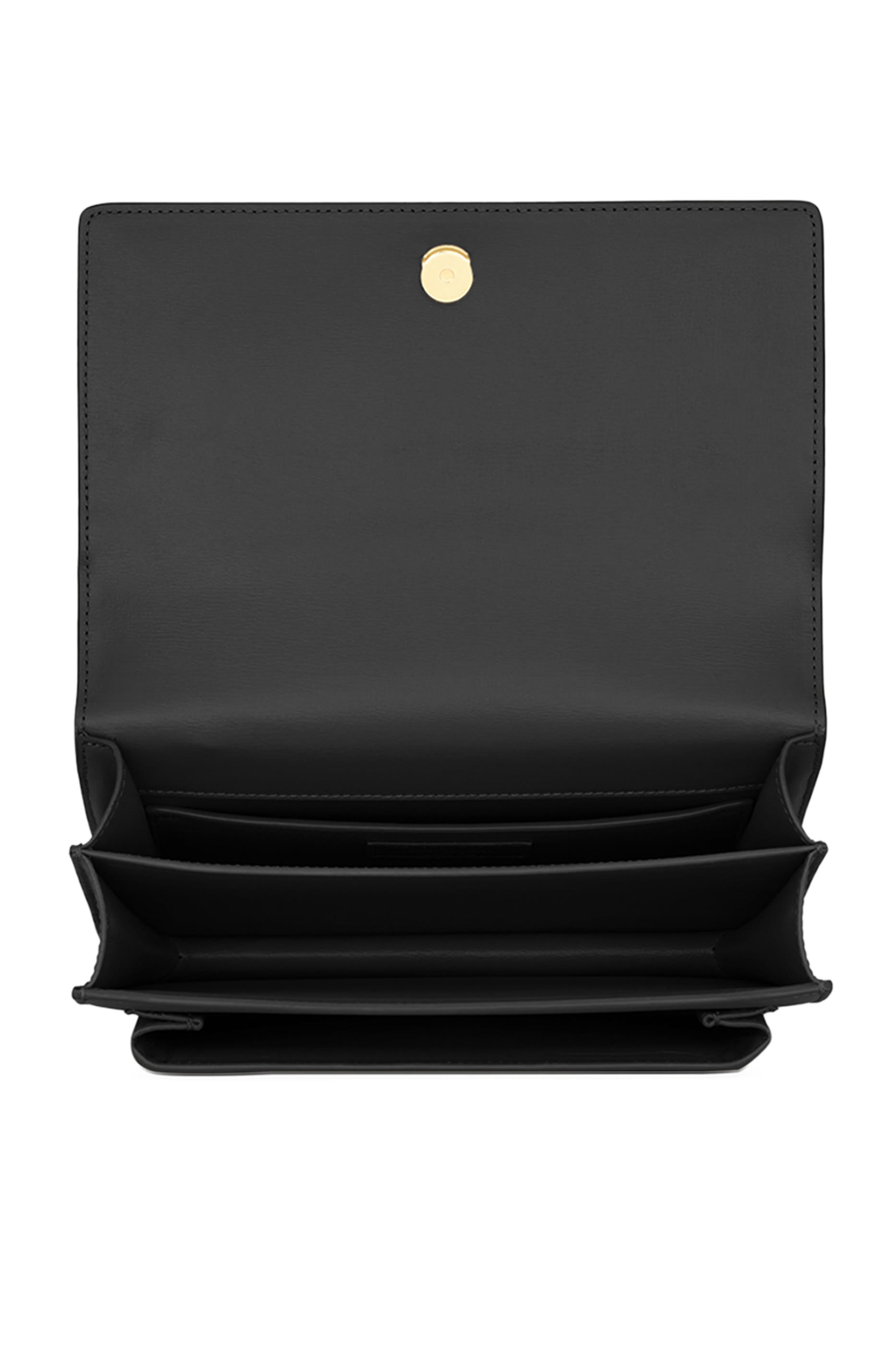 حقيبة سن ست جلد ناعم