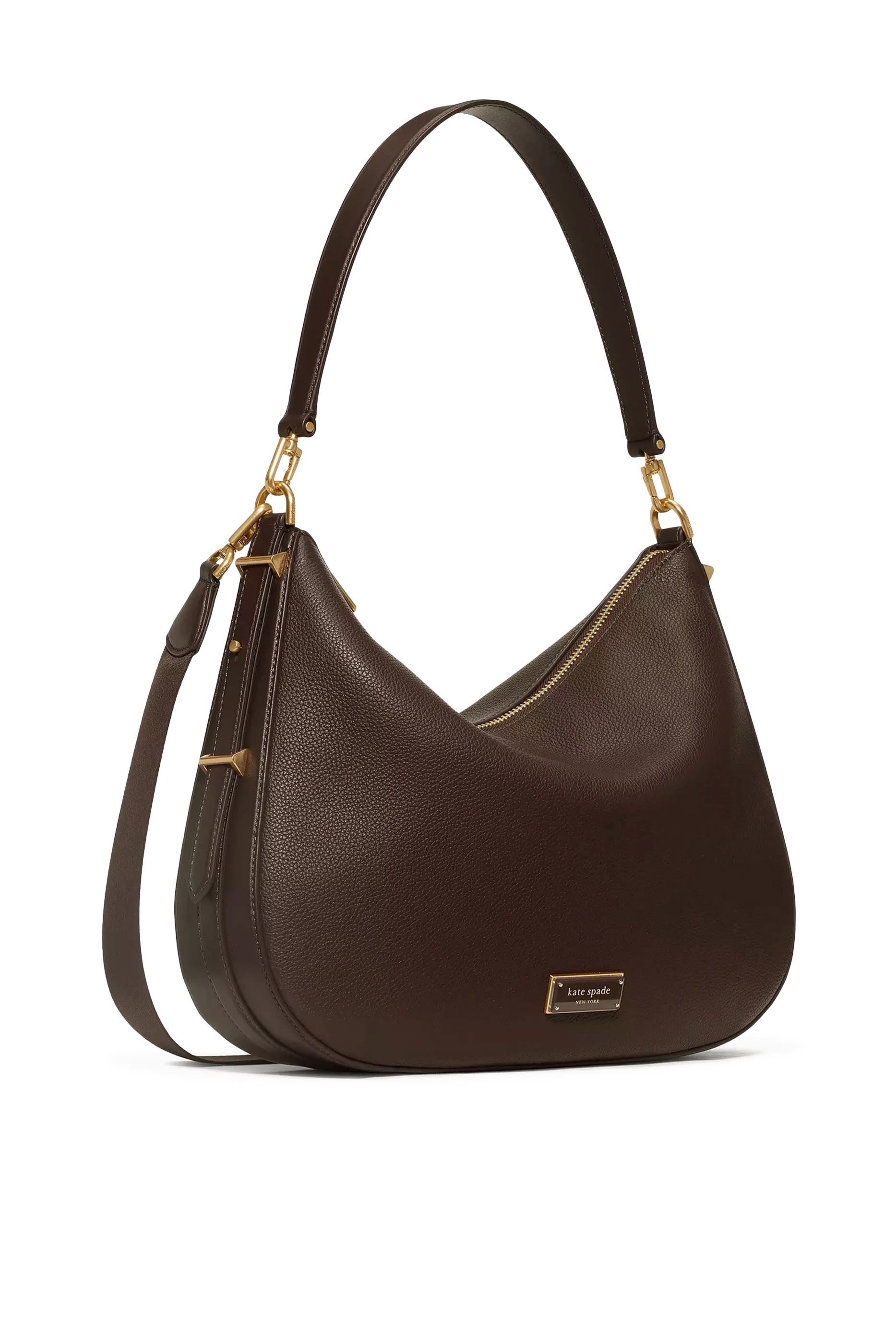 حقيبة هوبو ليف كبيرة