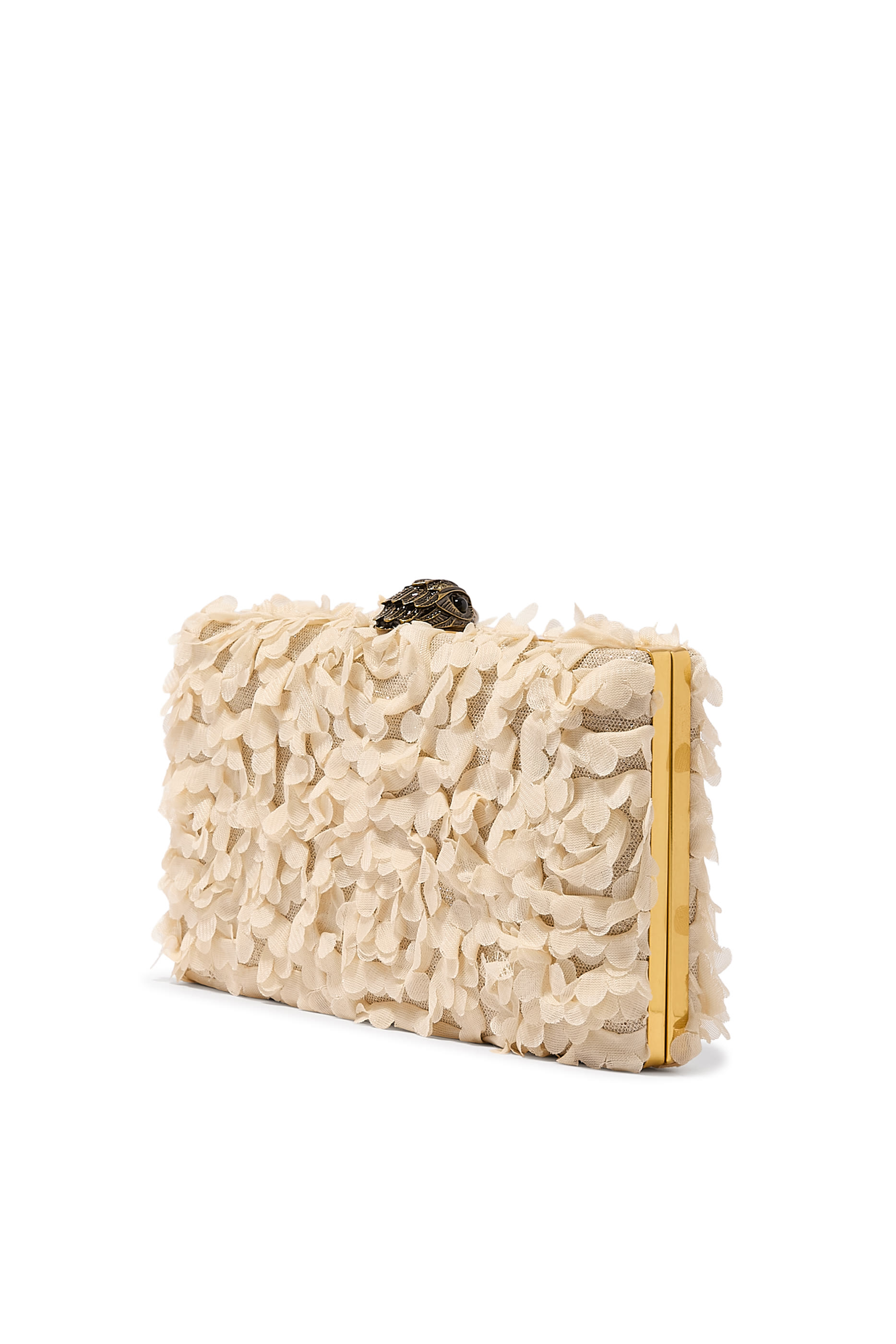 كلاتش كنسينغتون مزين بكريستال