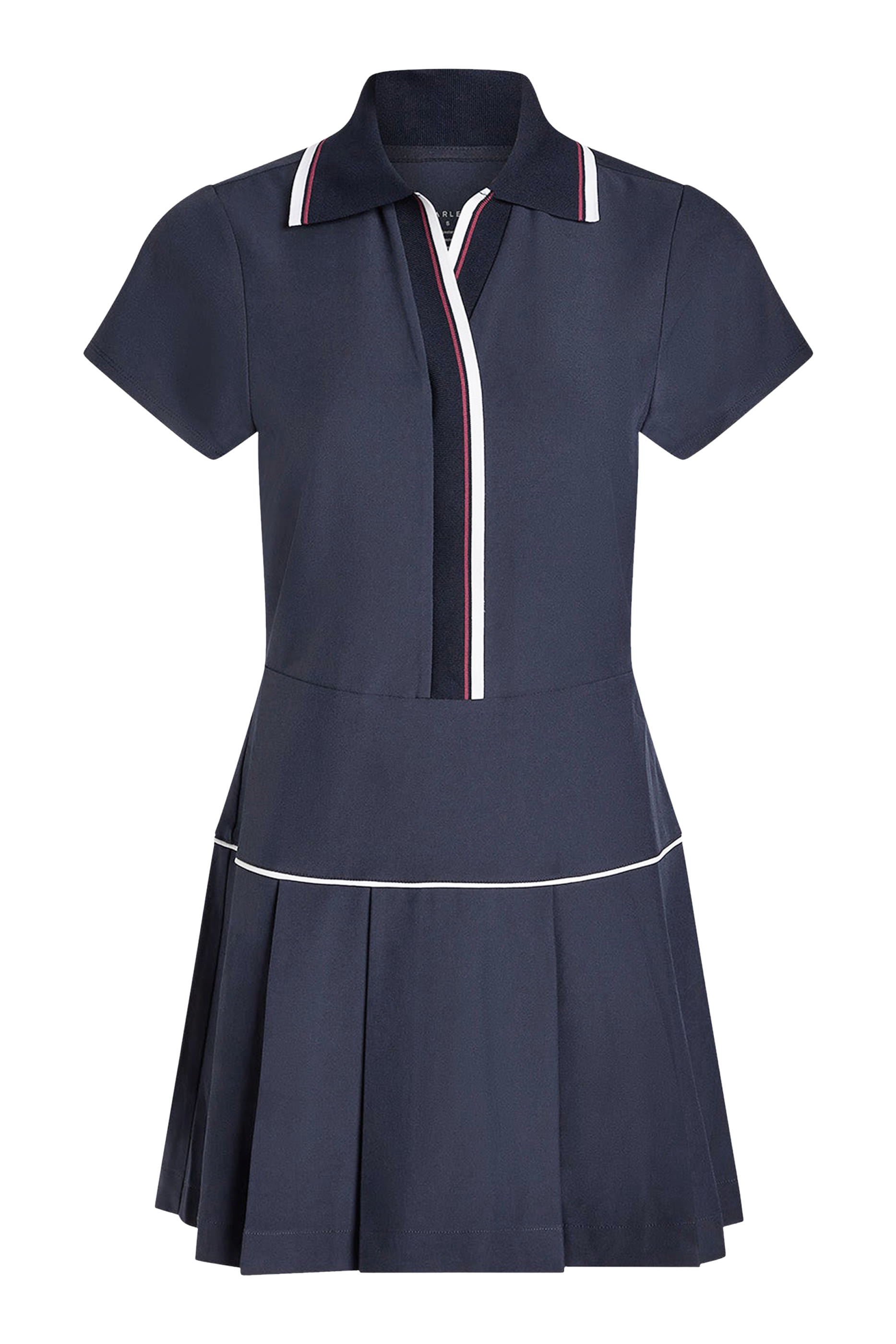 فستان دارين كورت