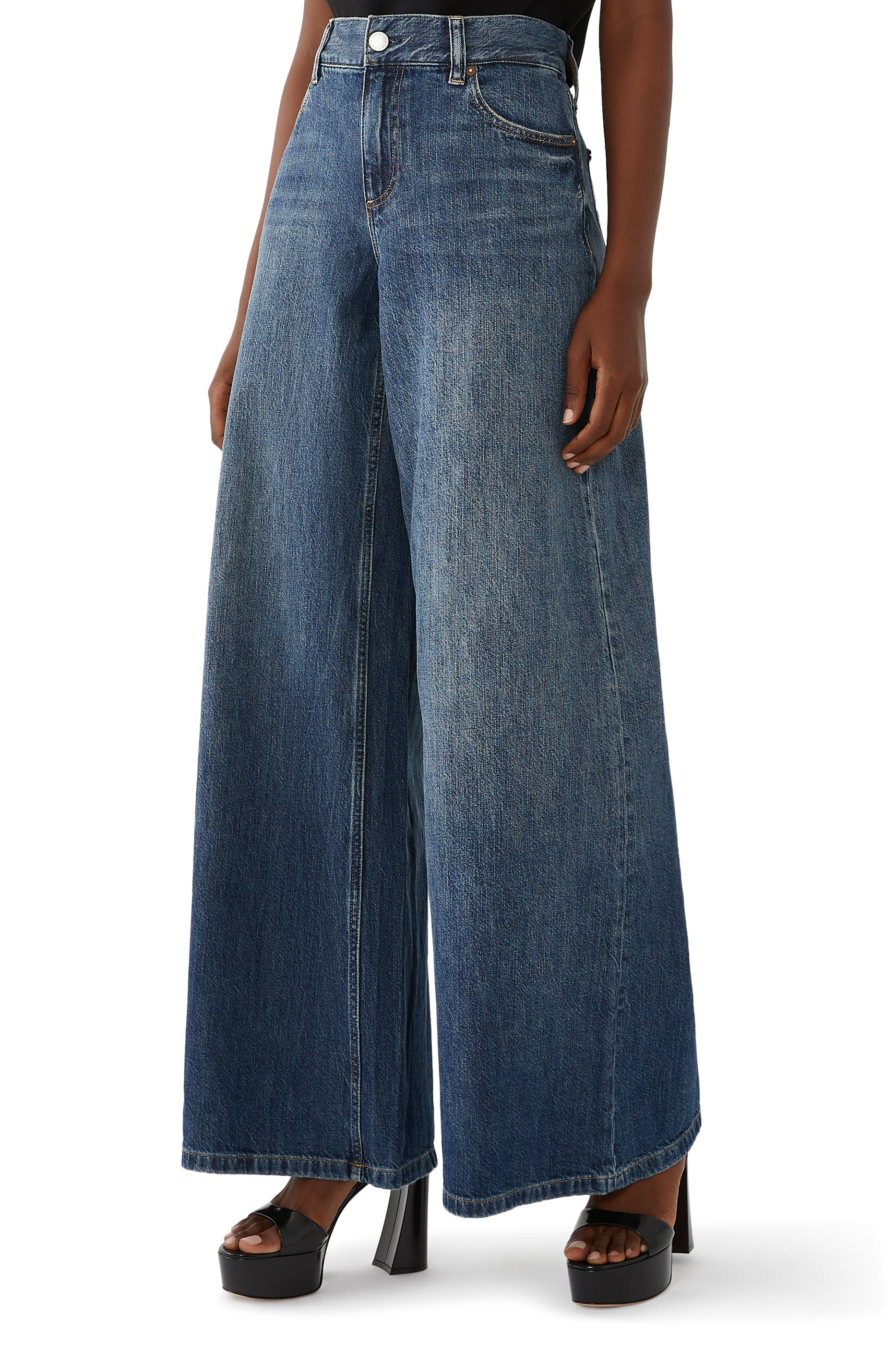 بنطال جينز برانسون