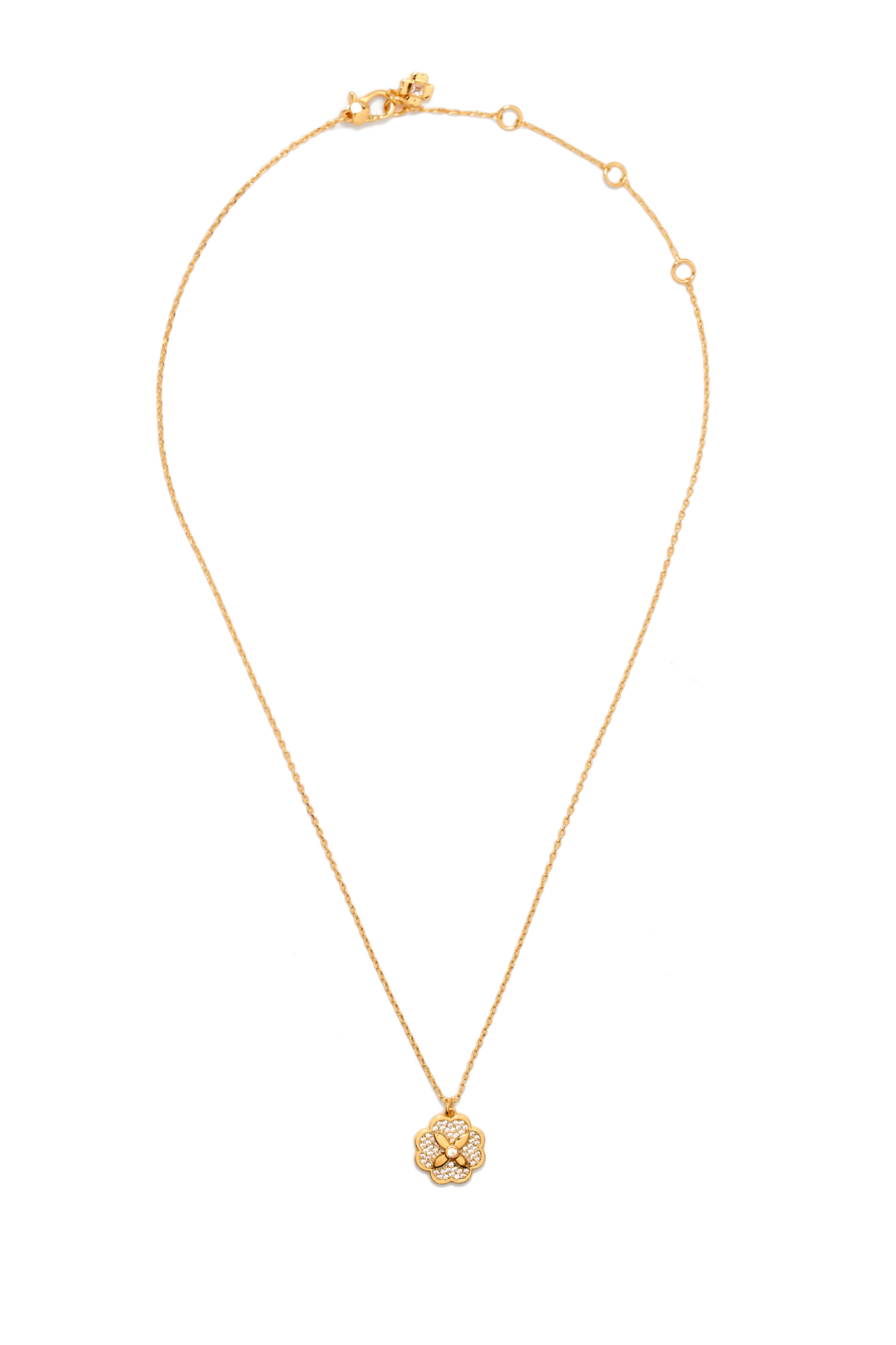 قلادة هيريتدج بلوم بدلاية