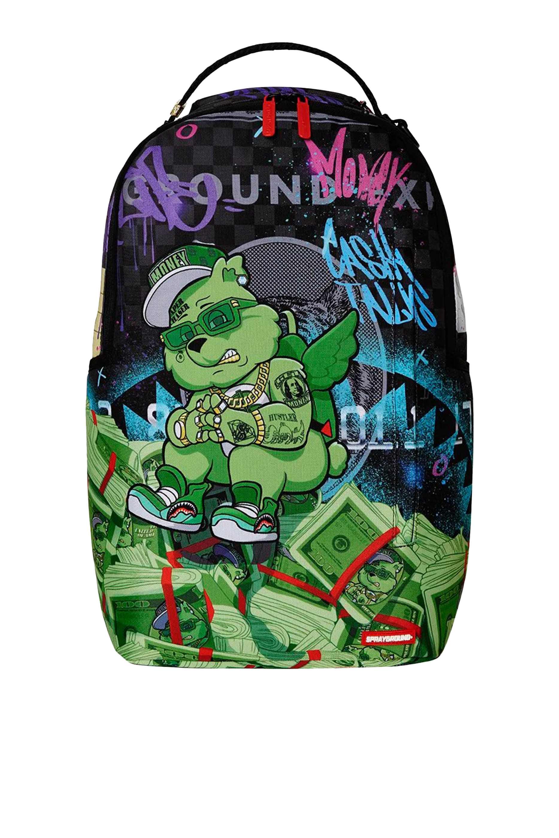 حقيبة ظهر أبيريكان إكسبريس للأطفال