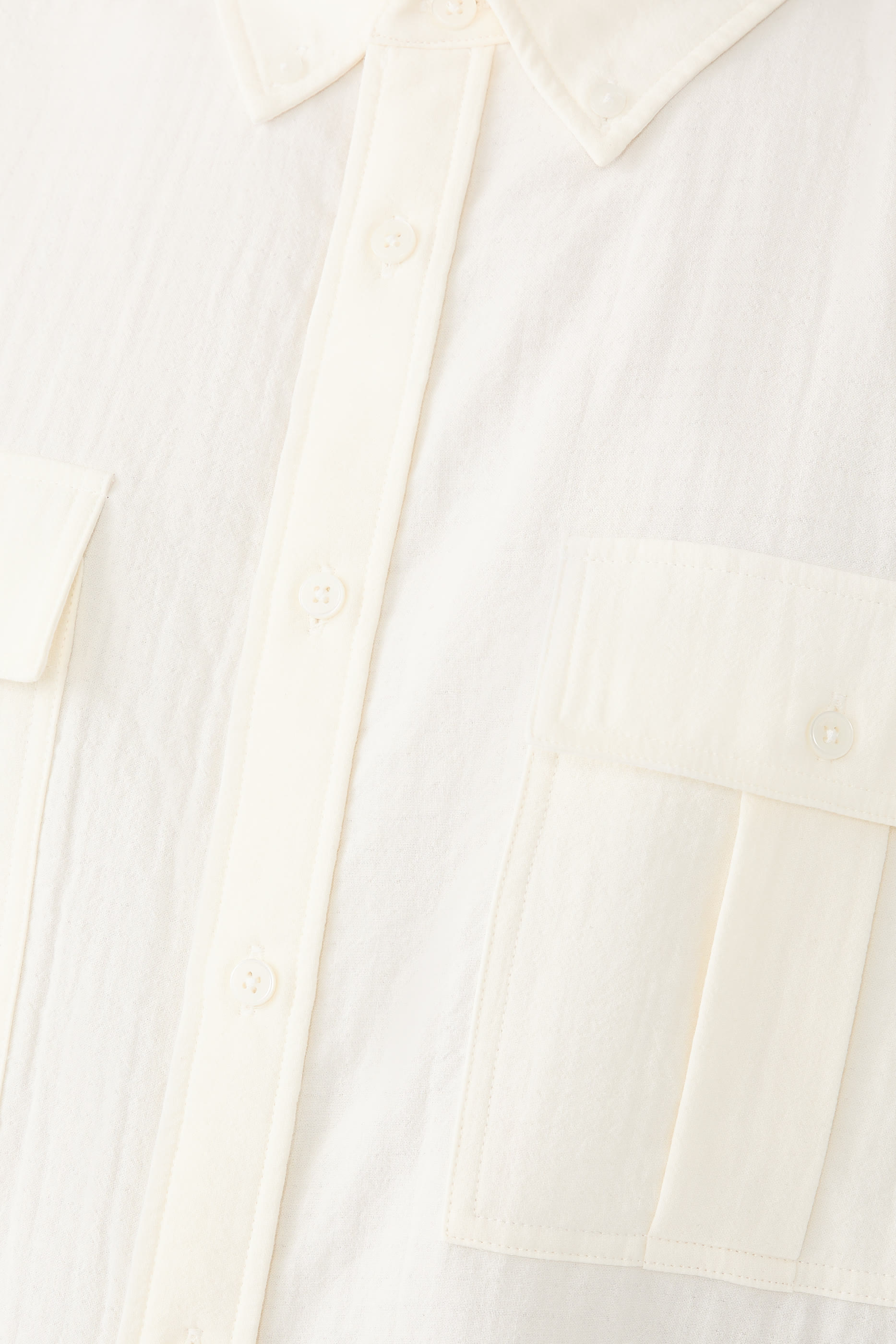 قميص باركس دوبل غوز