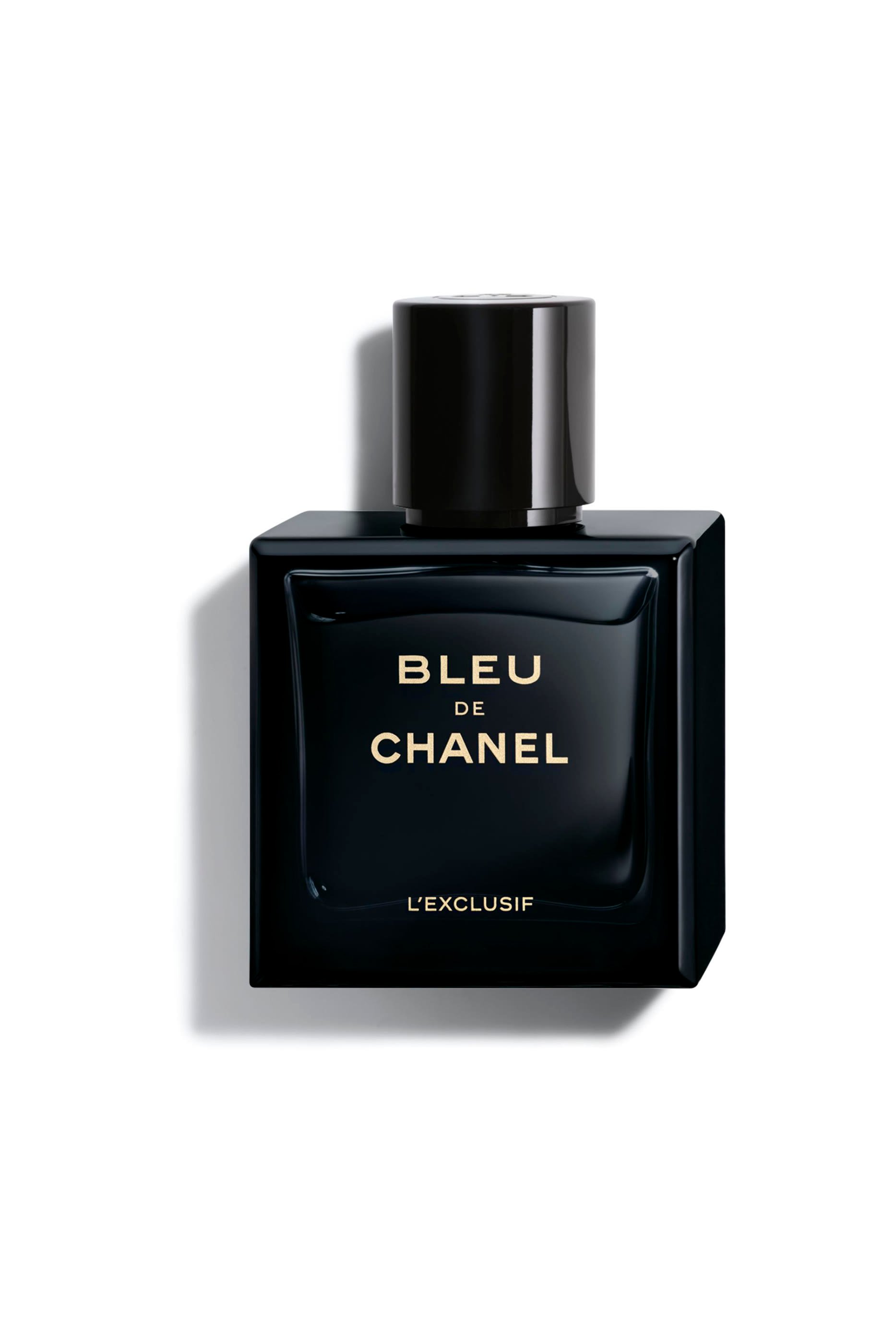 عطر Bleu De Chanel L'Exclusif