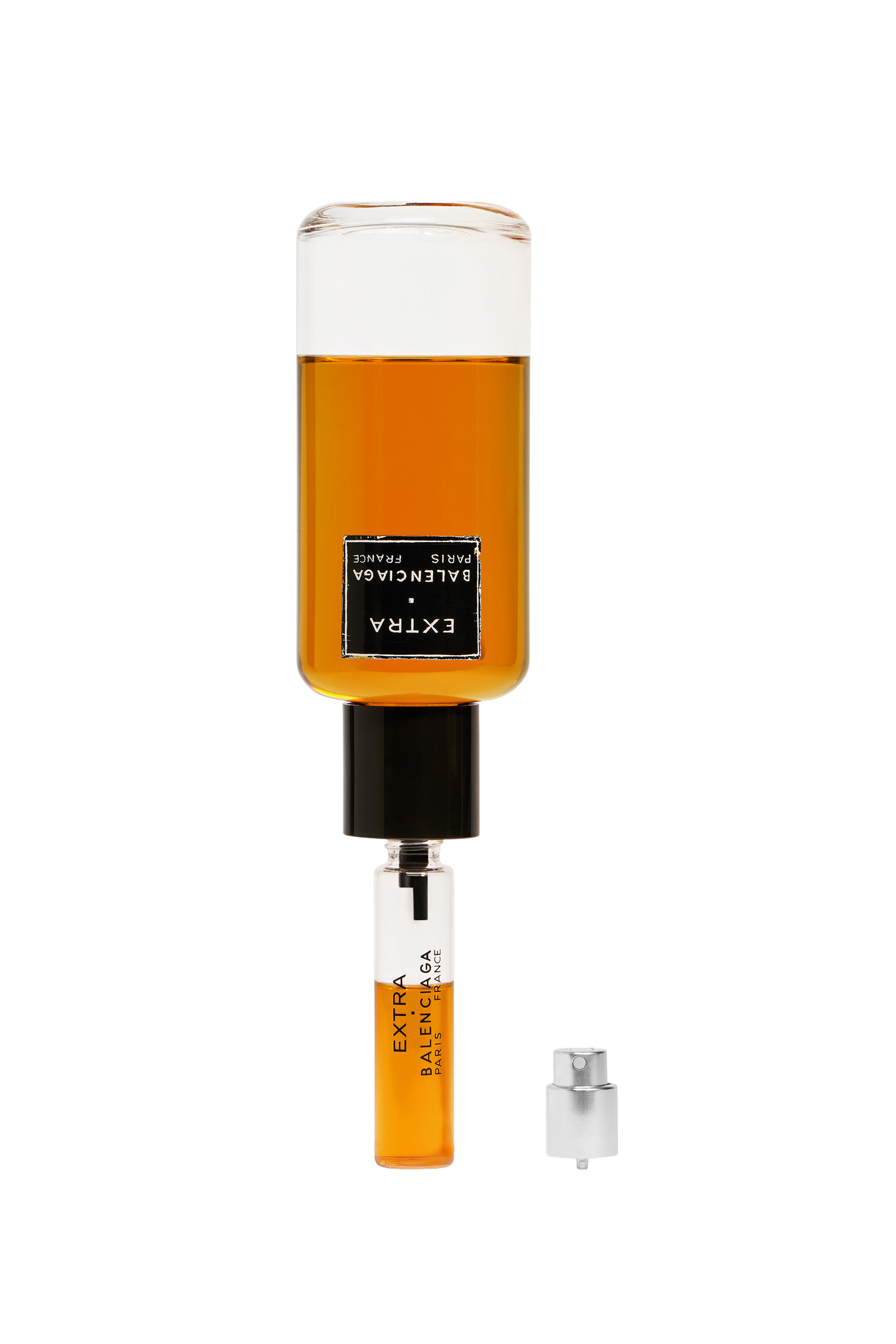 بخاخ عطر إكسترا للسفر