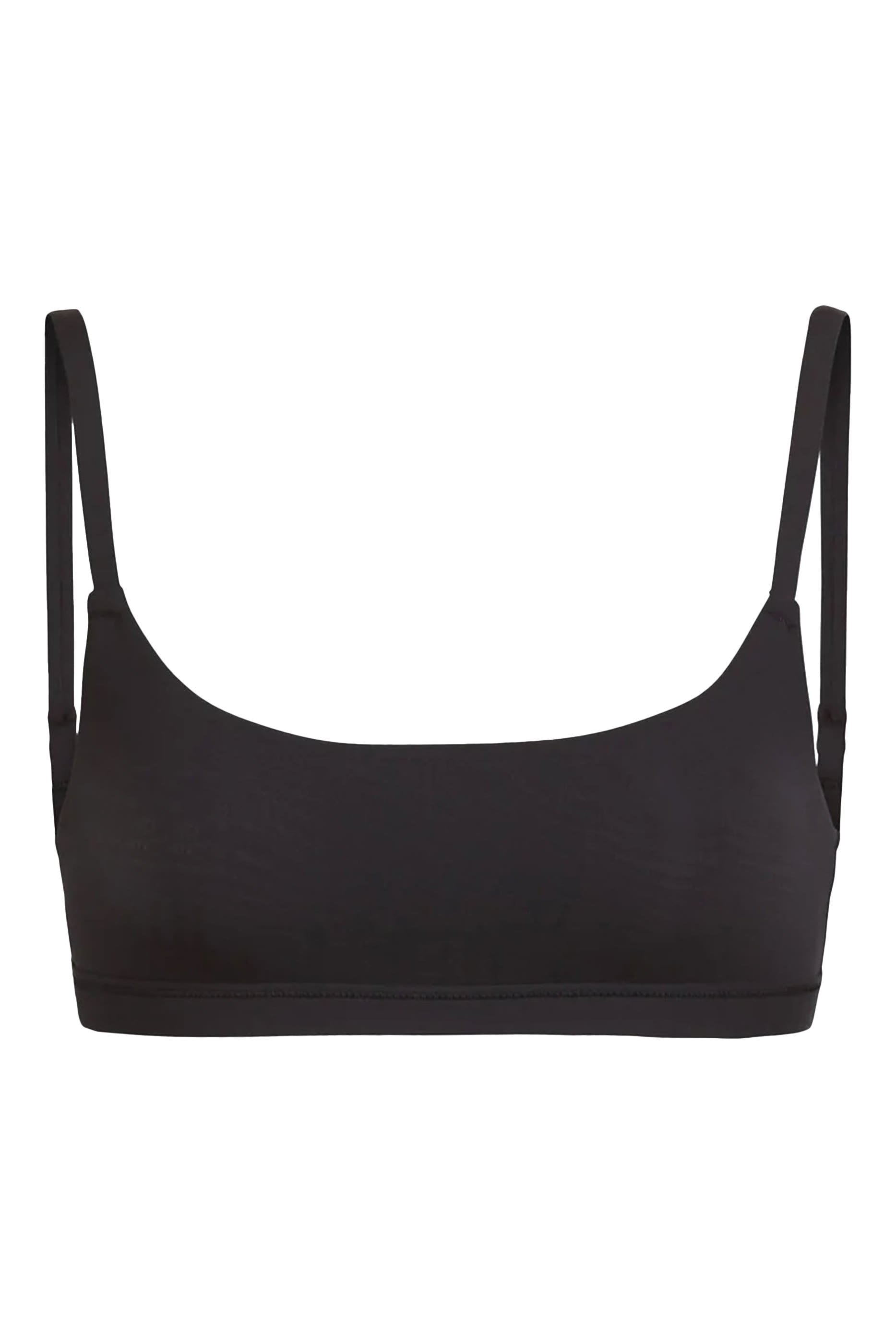 حمالة صدر فيتس افريبادي بياقة عميقة