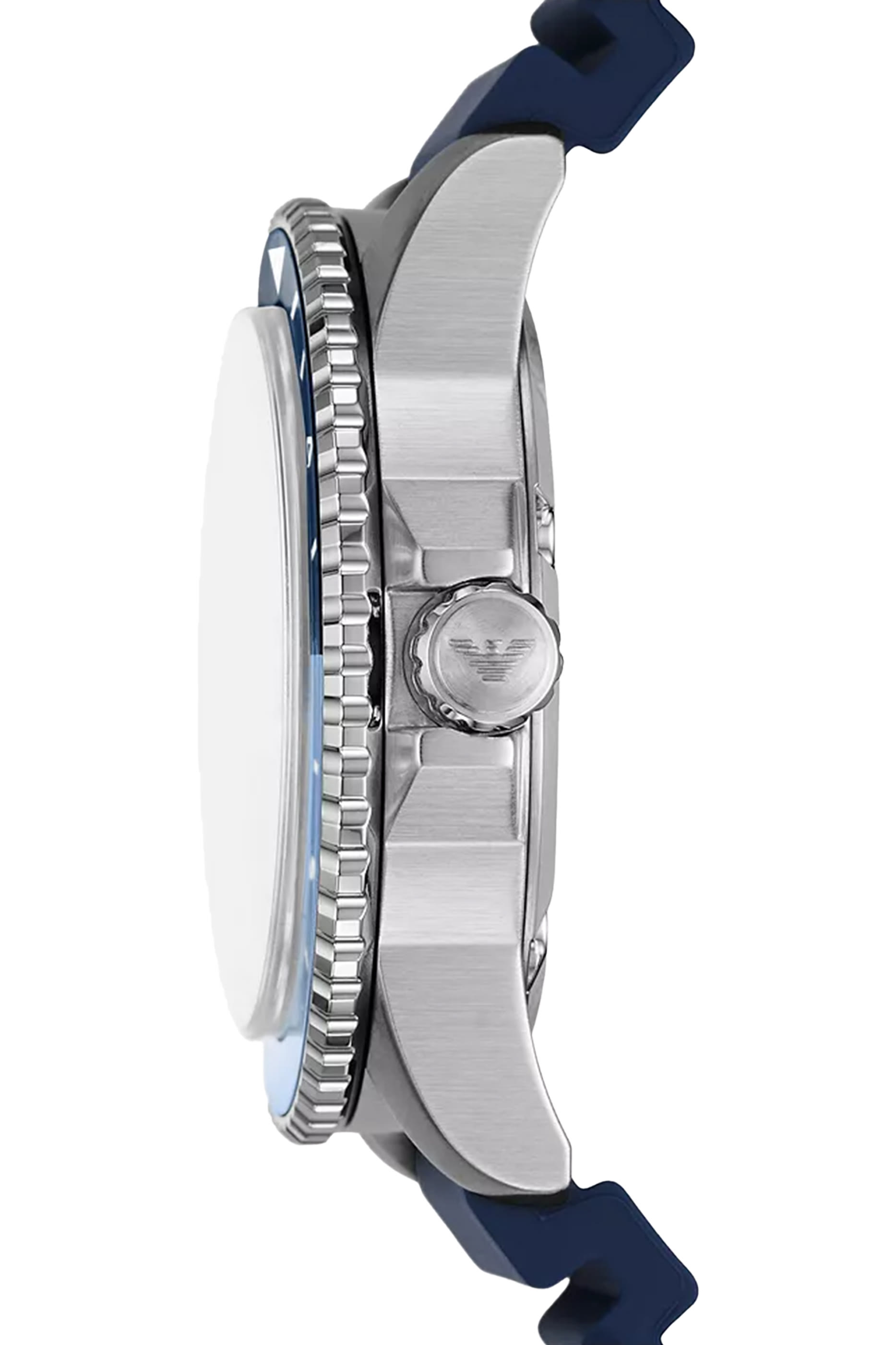 ساعة درايفر للرجال 42 مم سيليكون