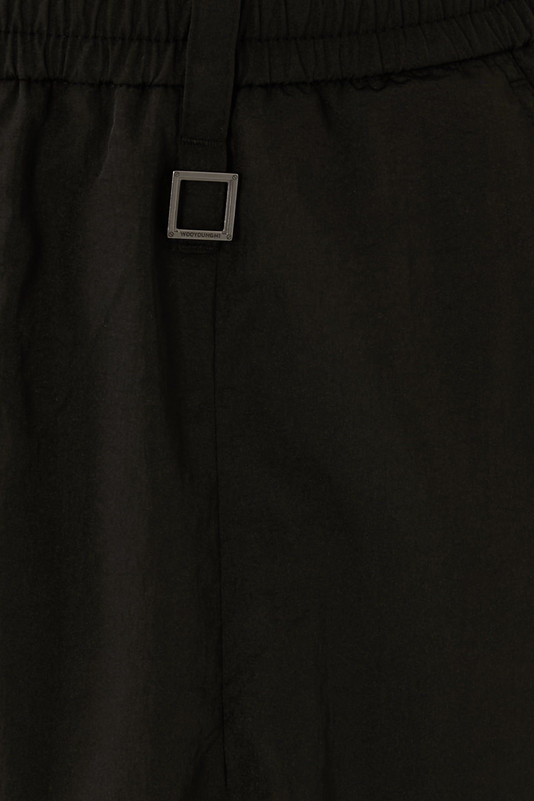 شورت كارجو بجيوب بسحاب