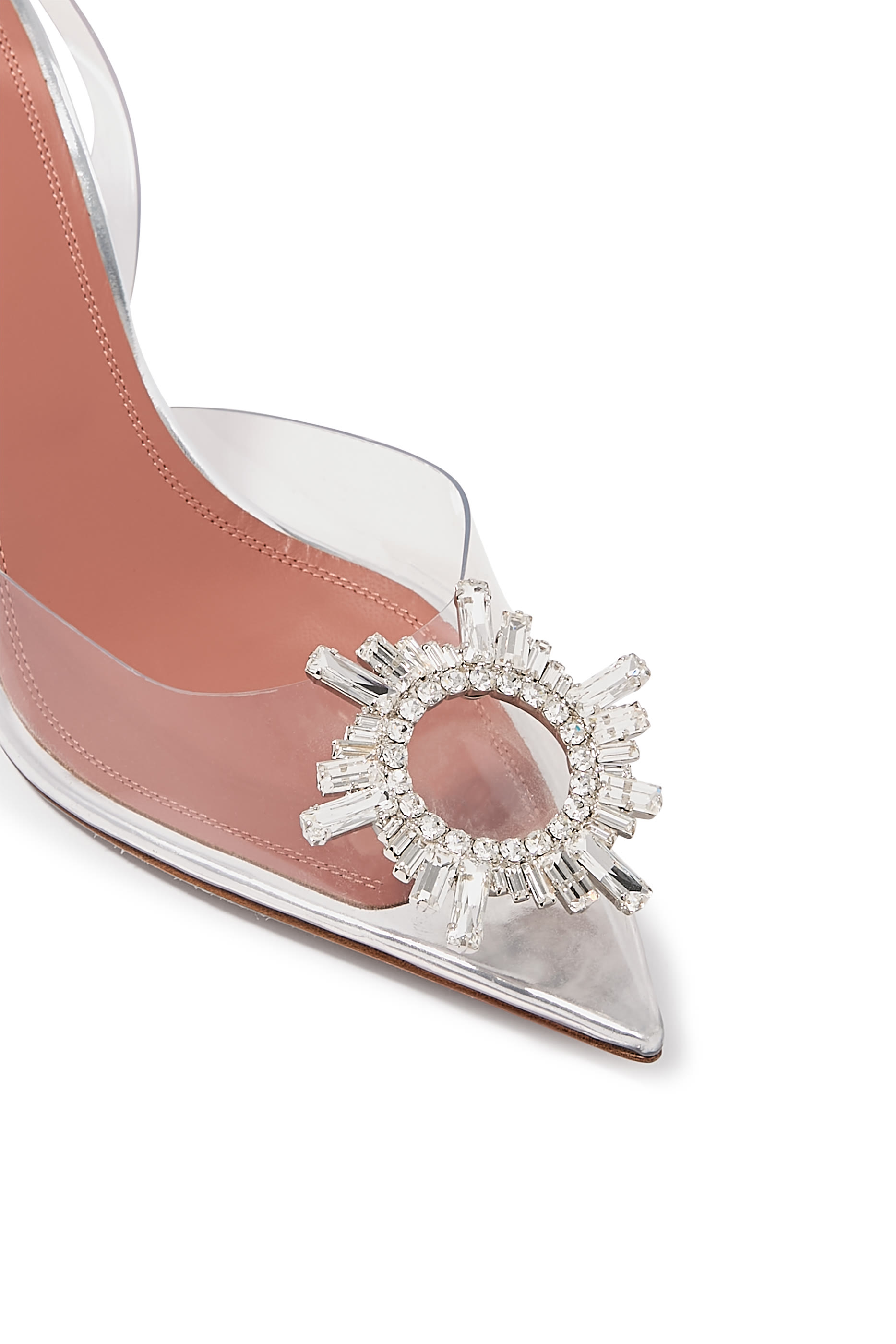 حذاء بيغوم كلاسيكي غلاس 70 بسير خلفي