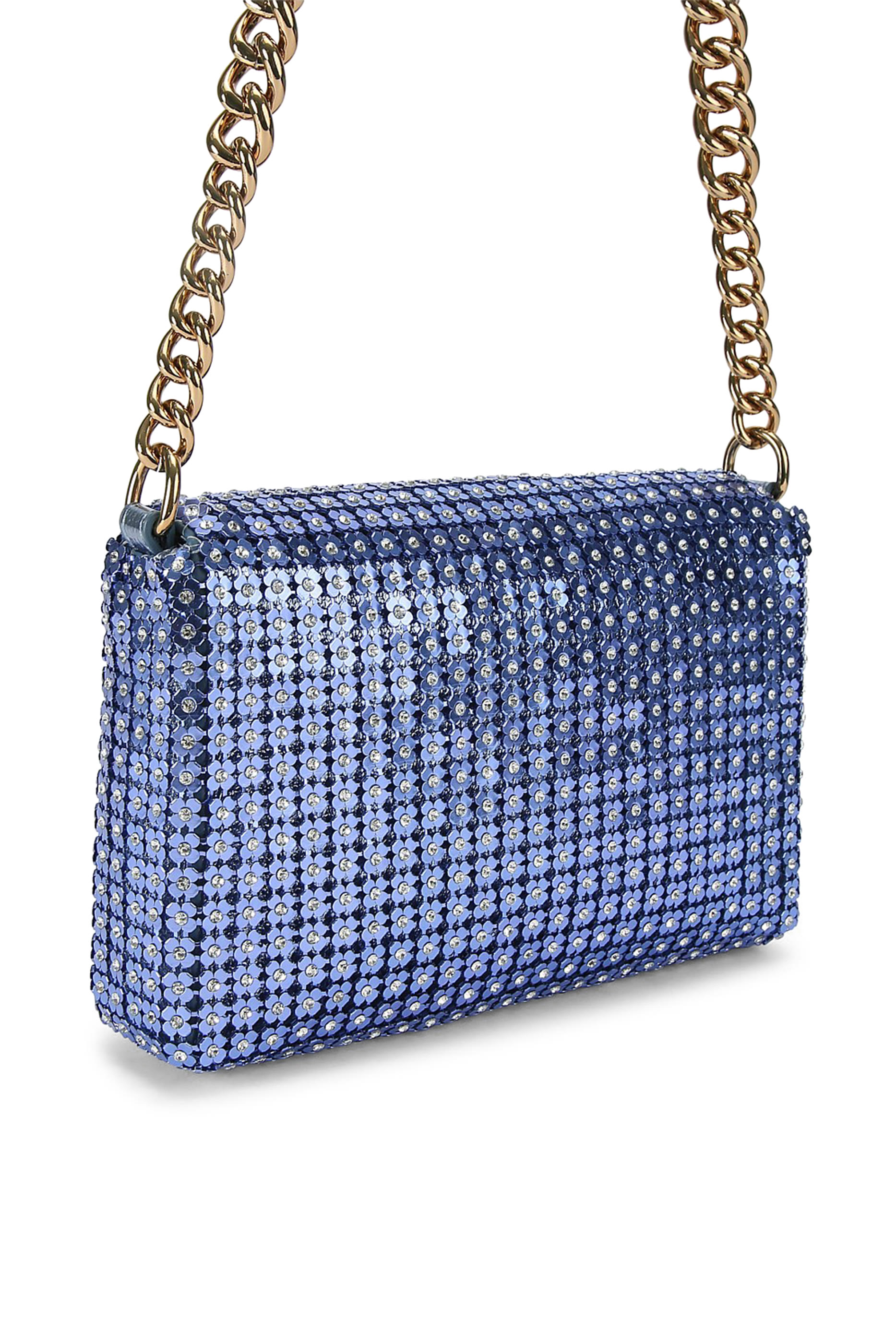 حقيبة كتف بارتي صغيرة