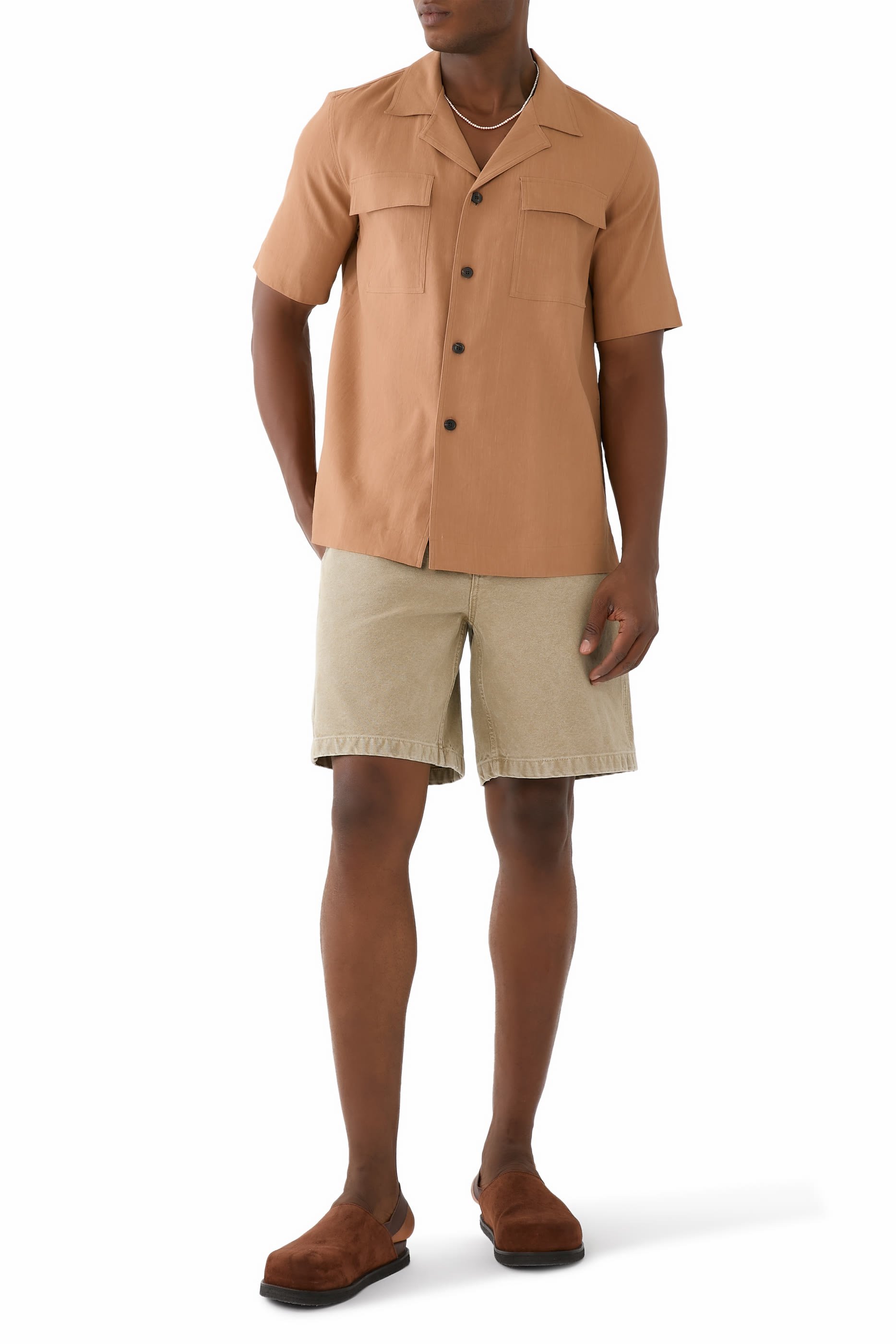 قميص كاميرون