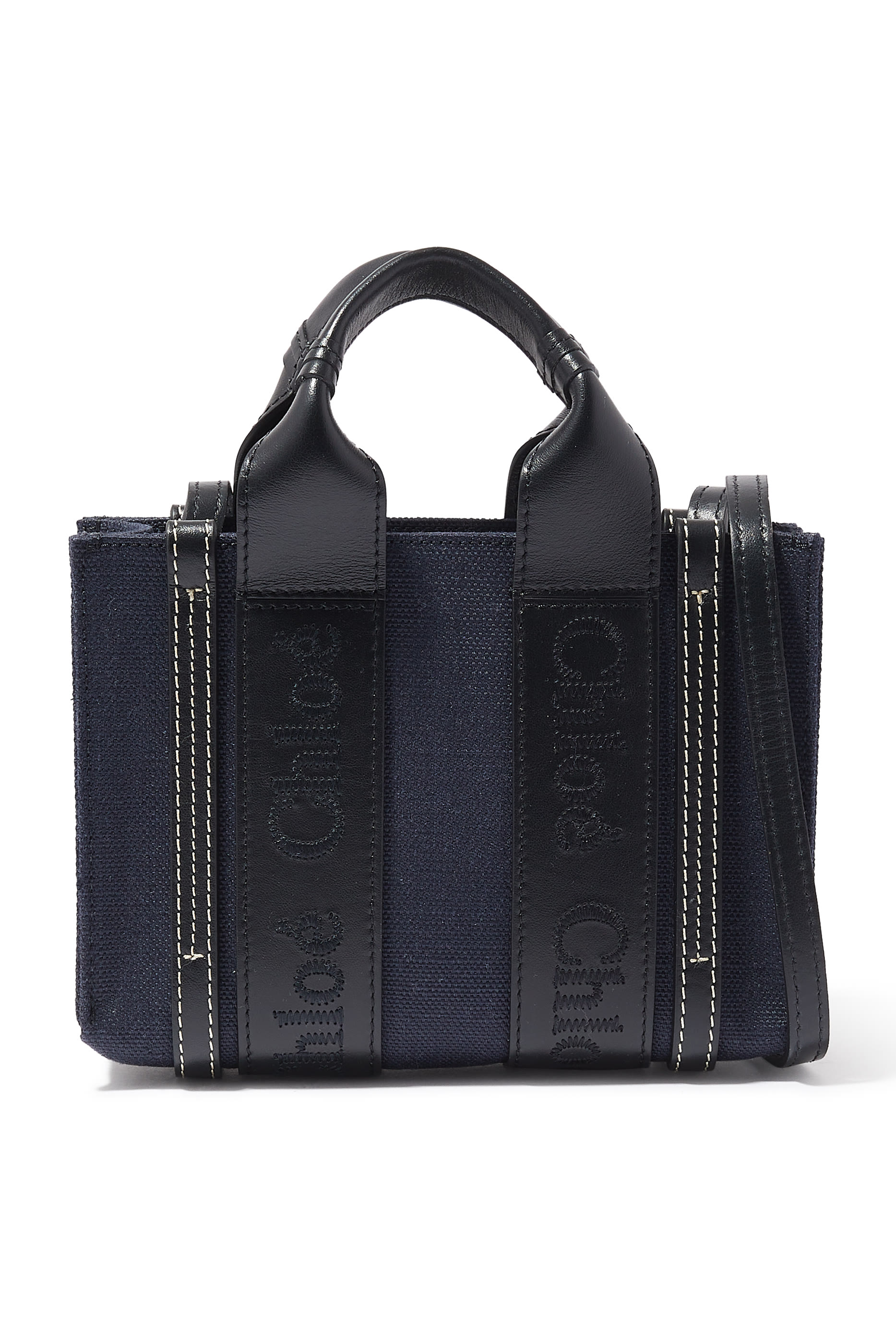 حقيبة يد وودي صغيرة