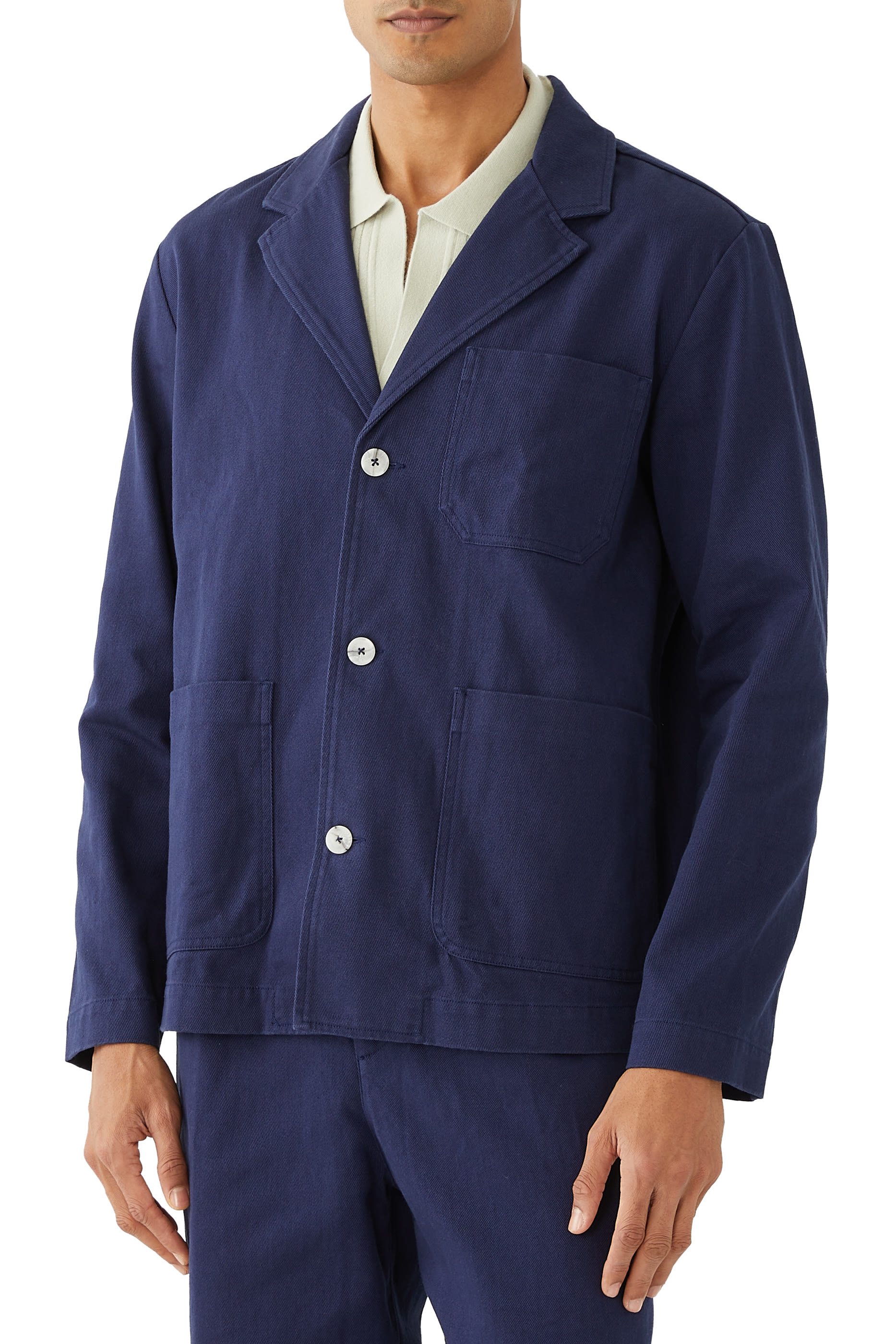 بليزر ليما قطن