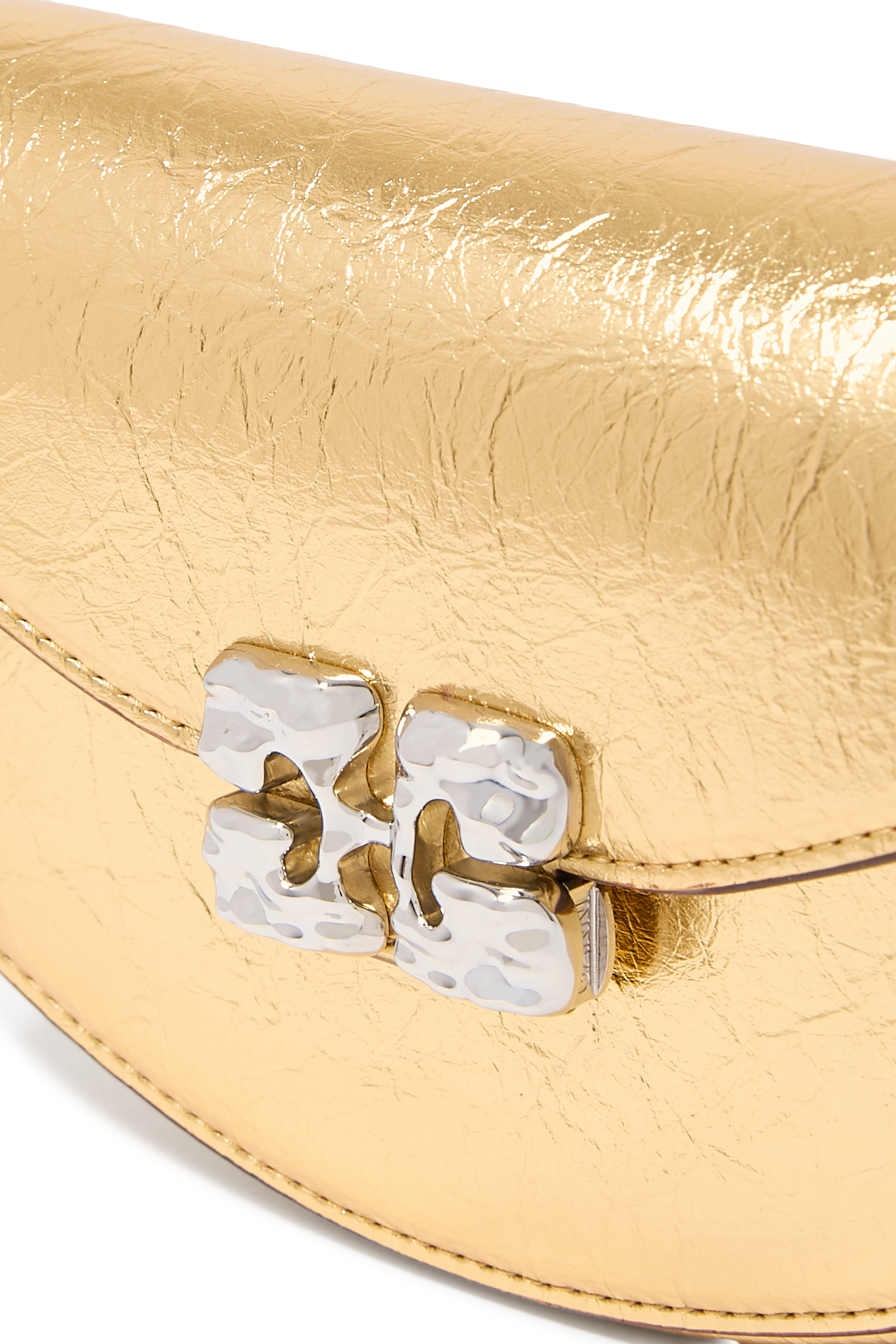 محفظة لولو بحمالة سلسلة