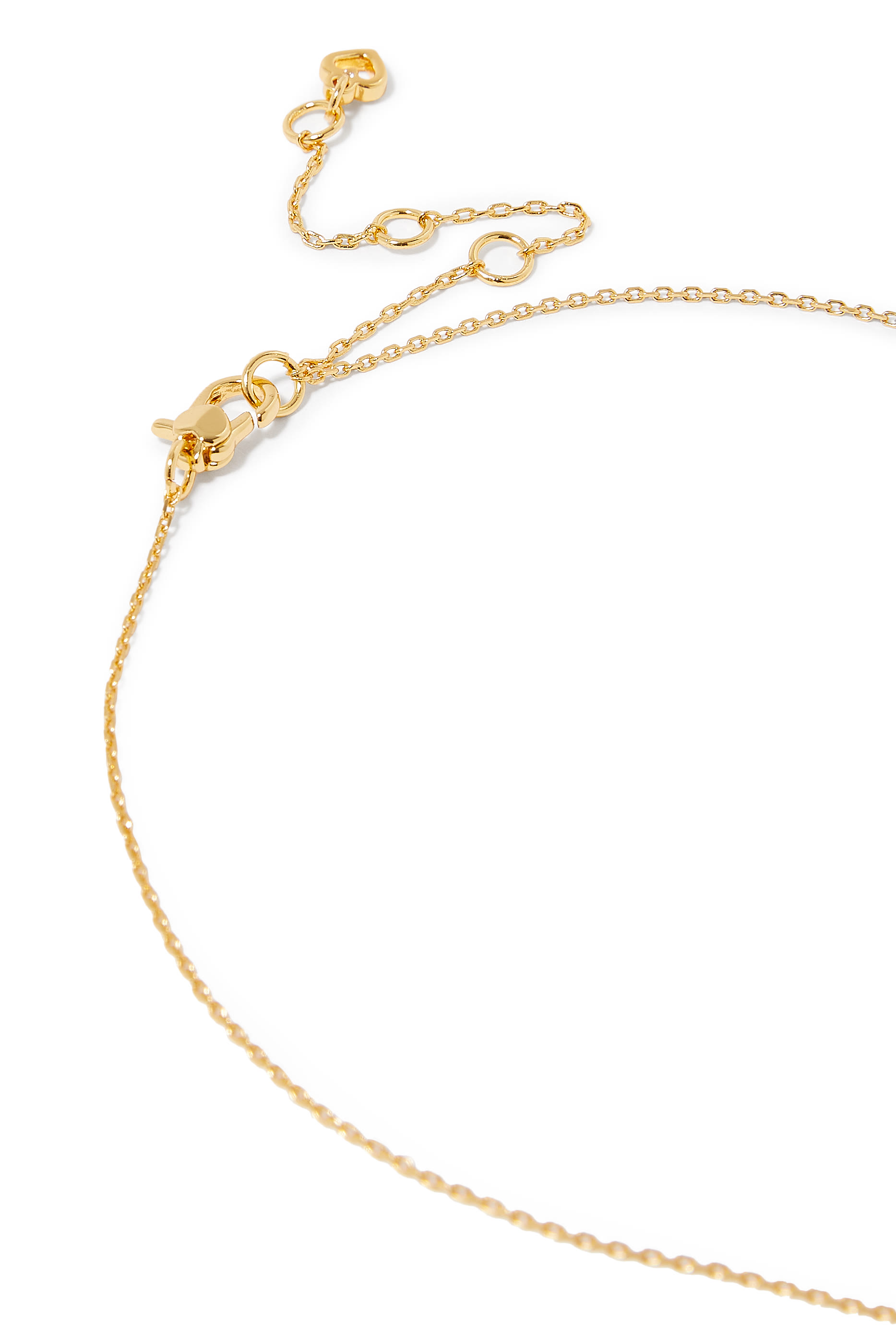 قلادة سو سبيد بدلاية صغيرة