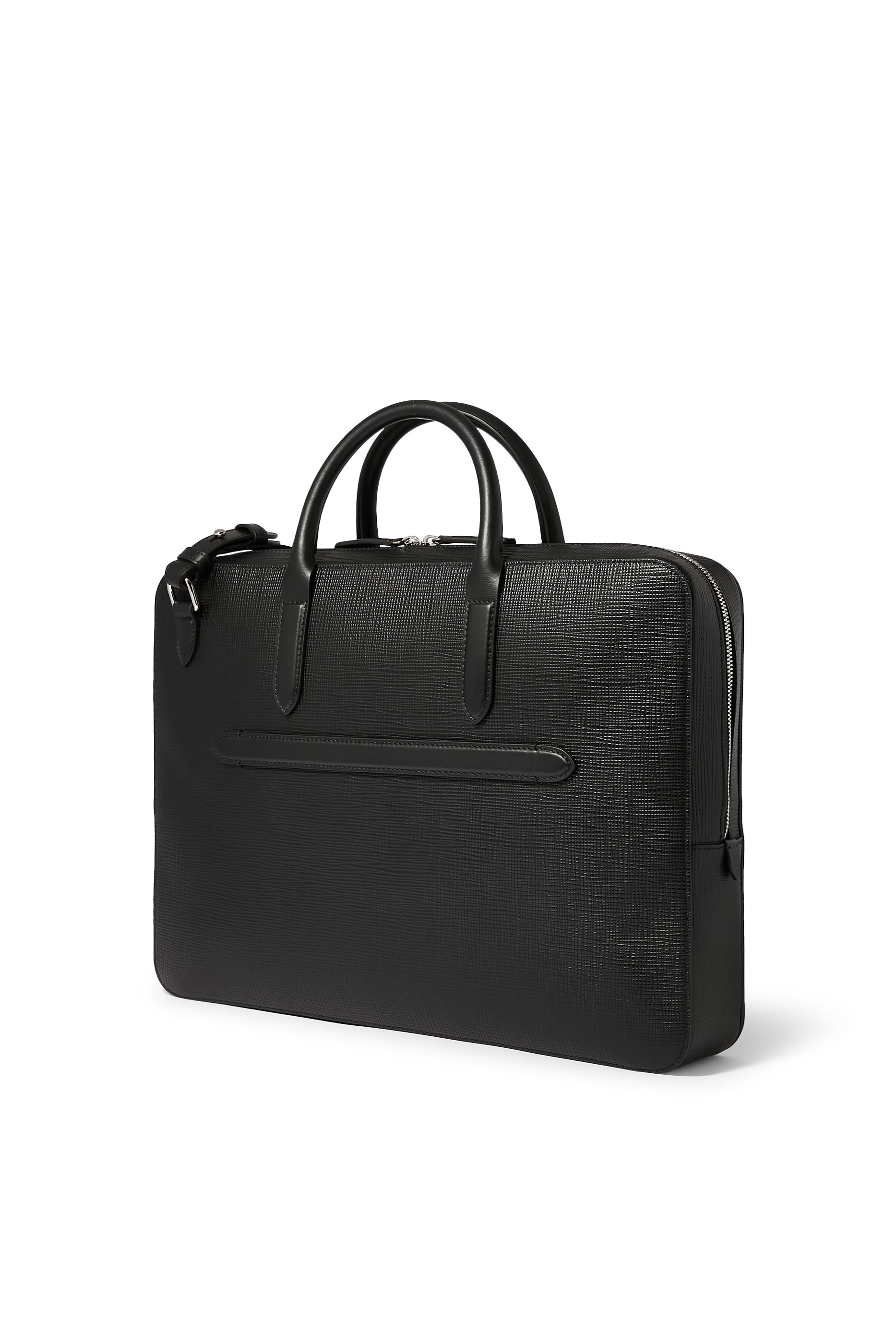 حقيبة رسمية باناما رفيعة خفيفة الوزن