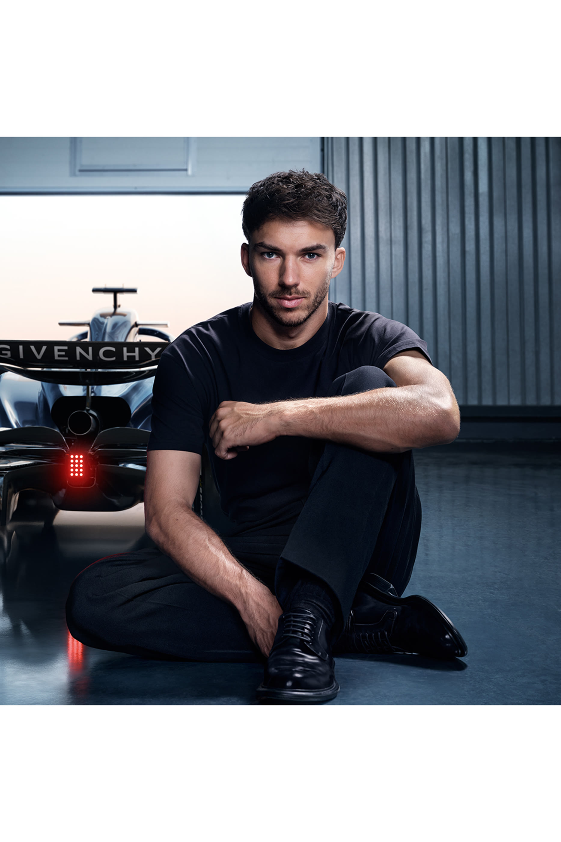 أو دو بارفان جنتلمن سوسايتي سبورت