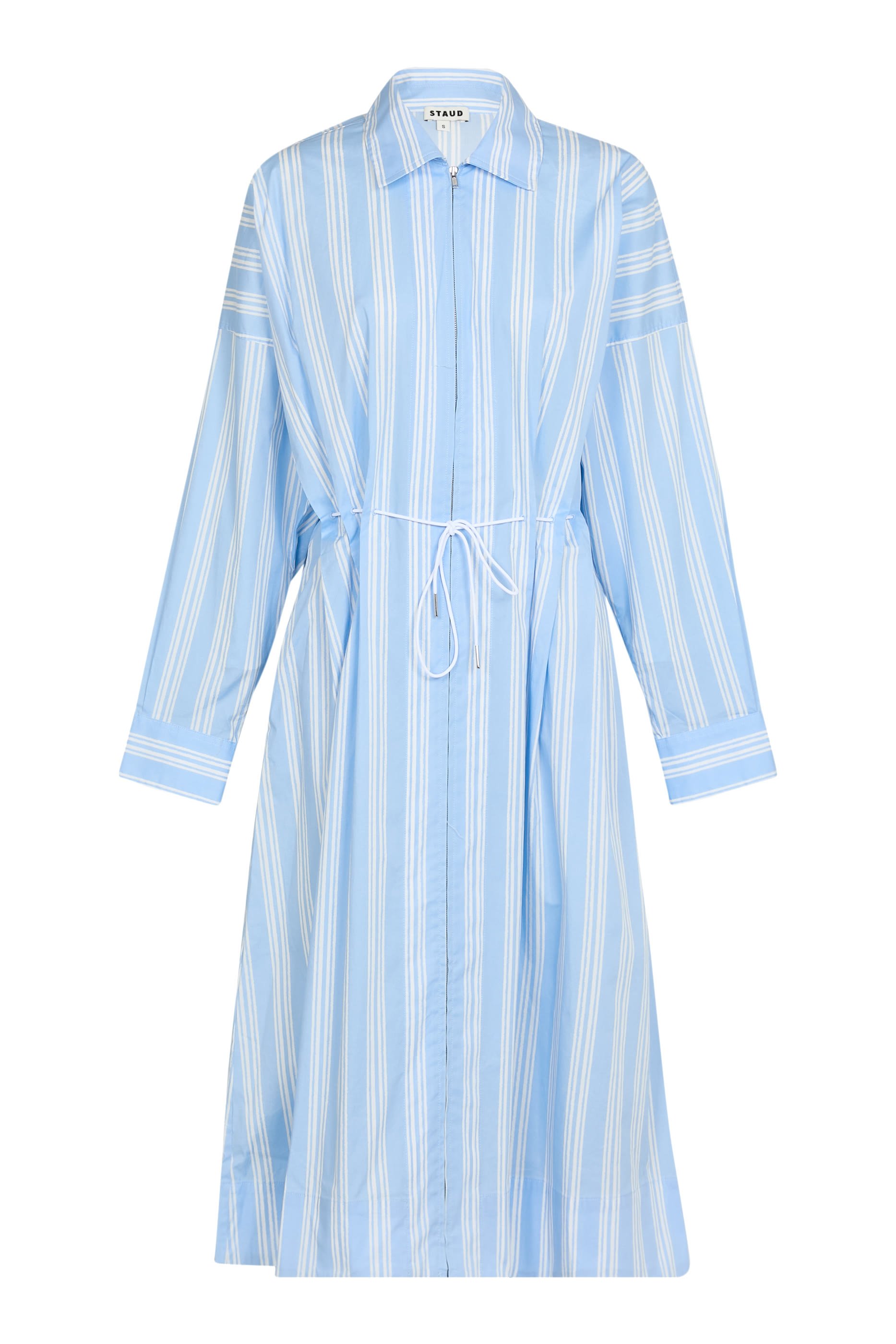 فستان تشي متوسط الطول