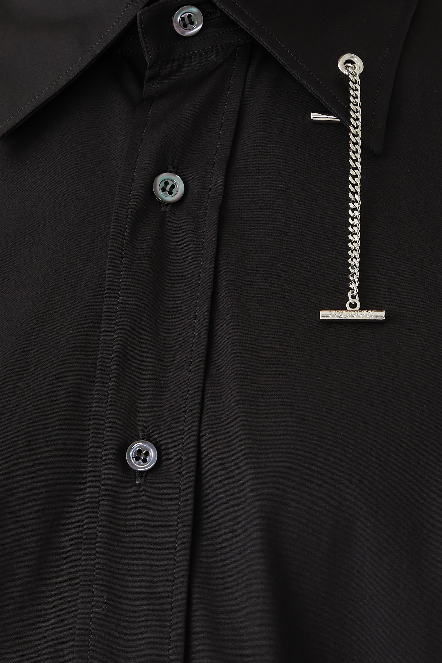 قميص هارنس قطن