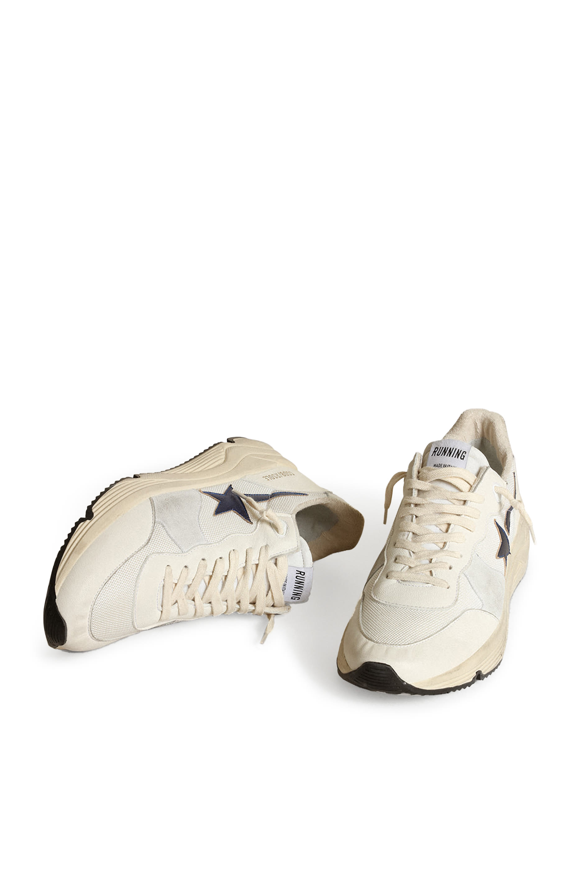 سنيكرز رانينغ سول