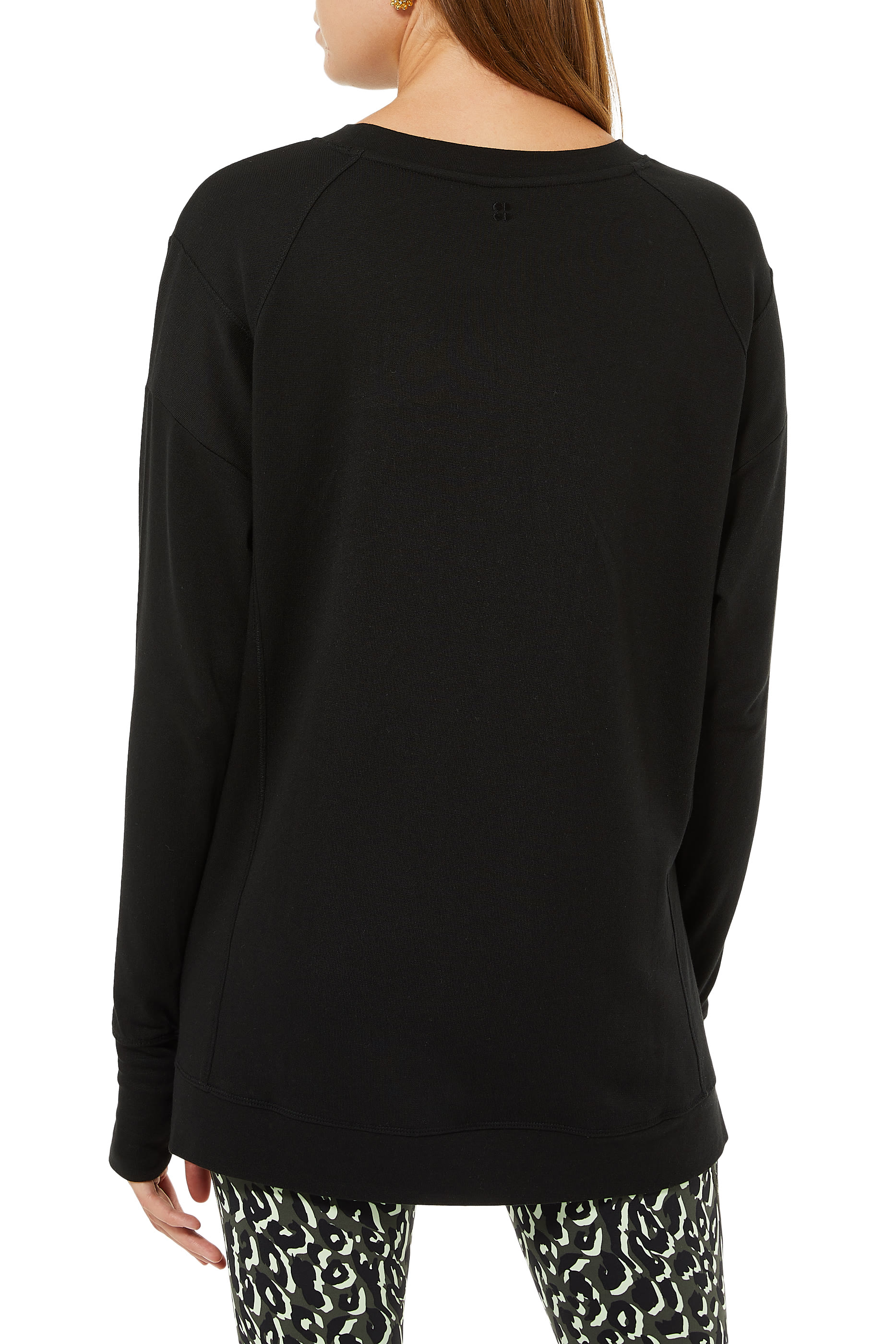 سويت شيرت افتر كلاس