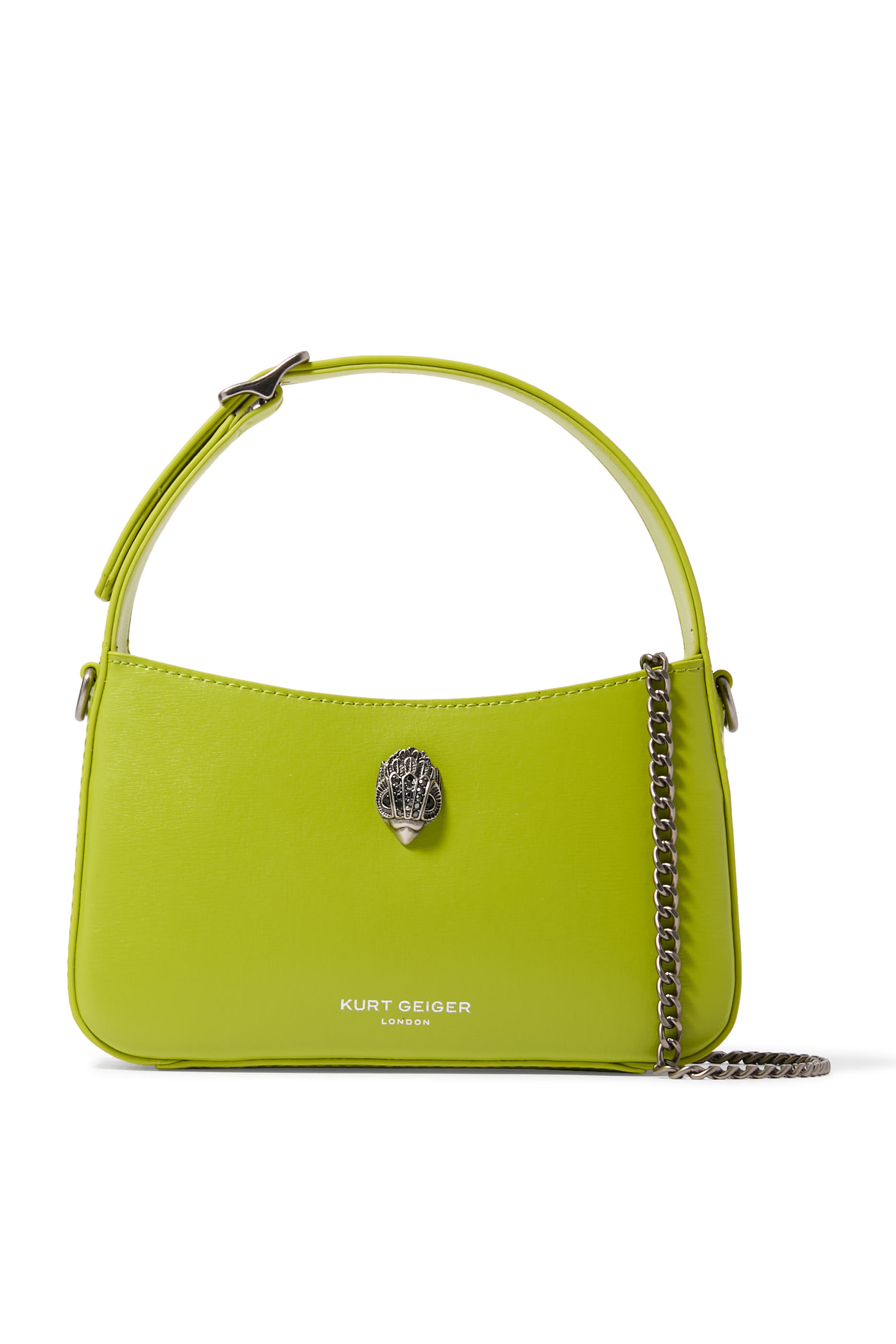 حقيبة كتف بوند