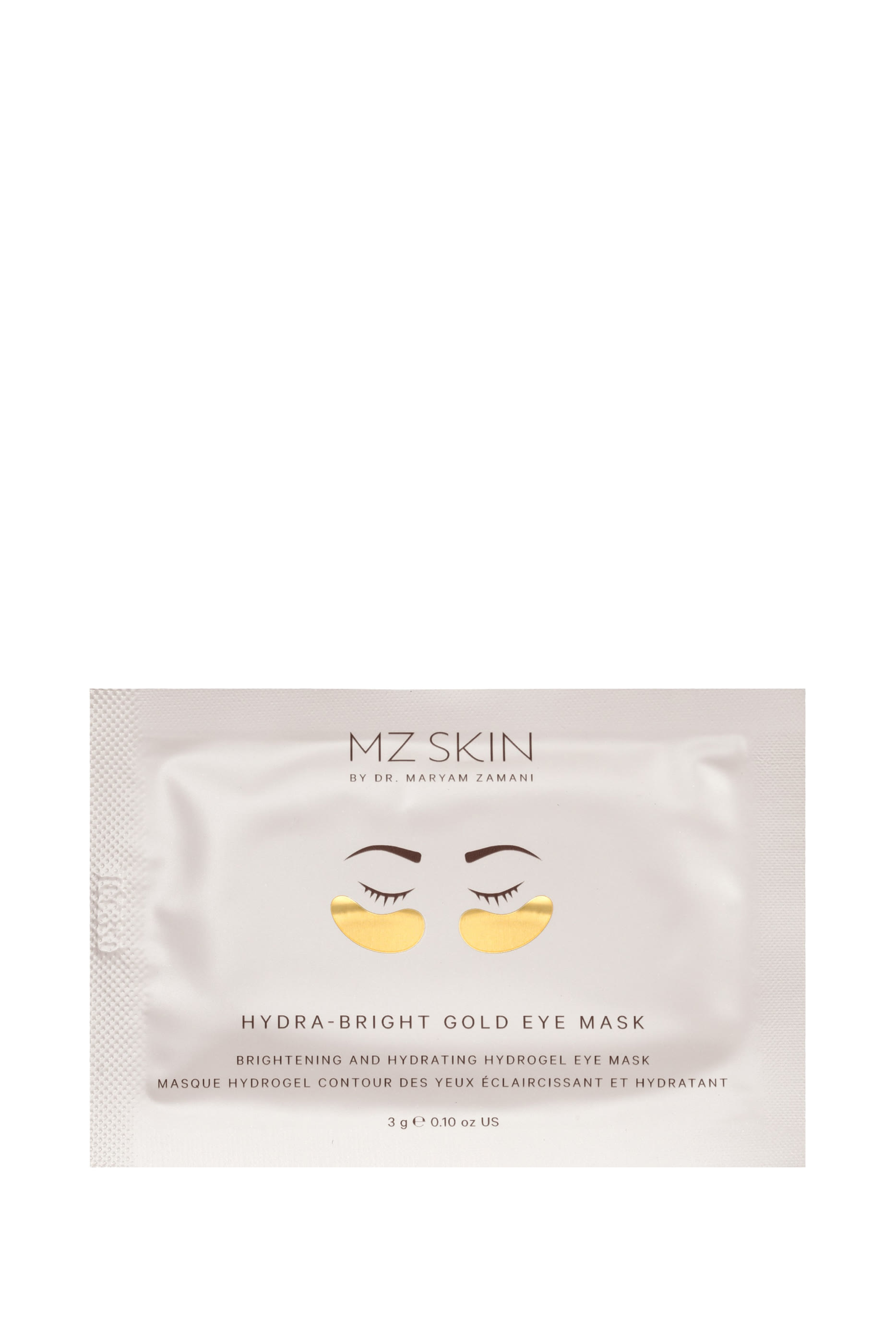 مجموعة جولدن جلو ريتشوال، 5 منتجات