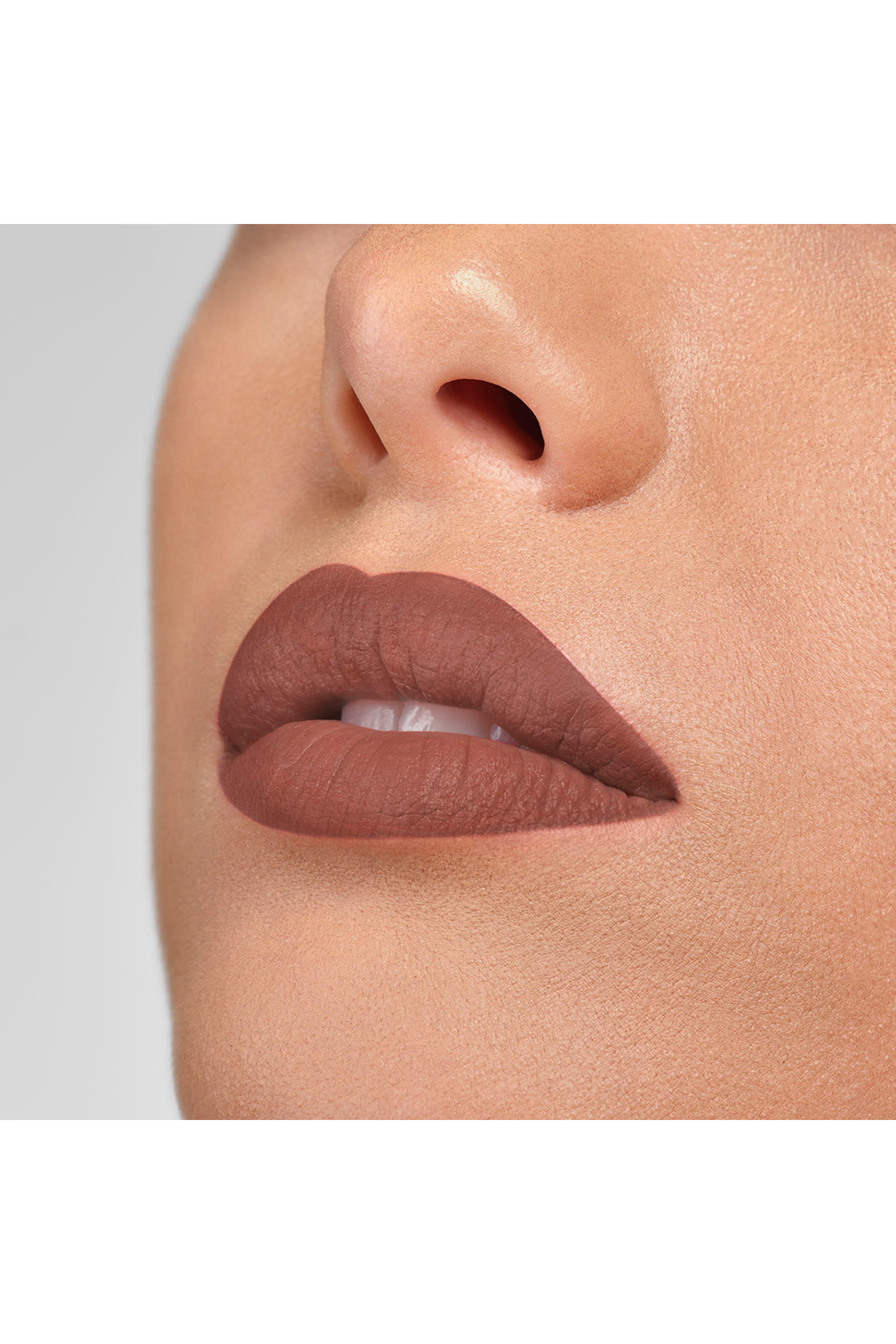 Rouge Artist Velvet Nude Lipstick