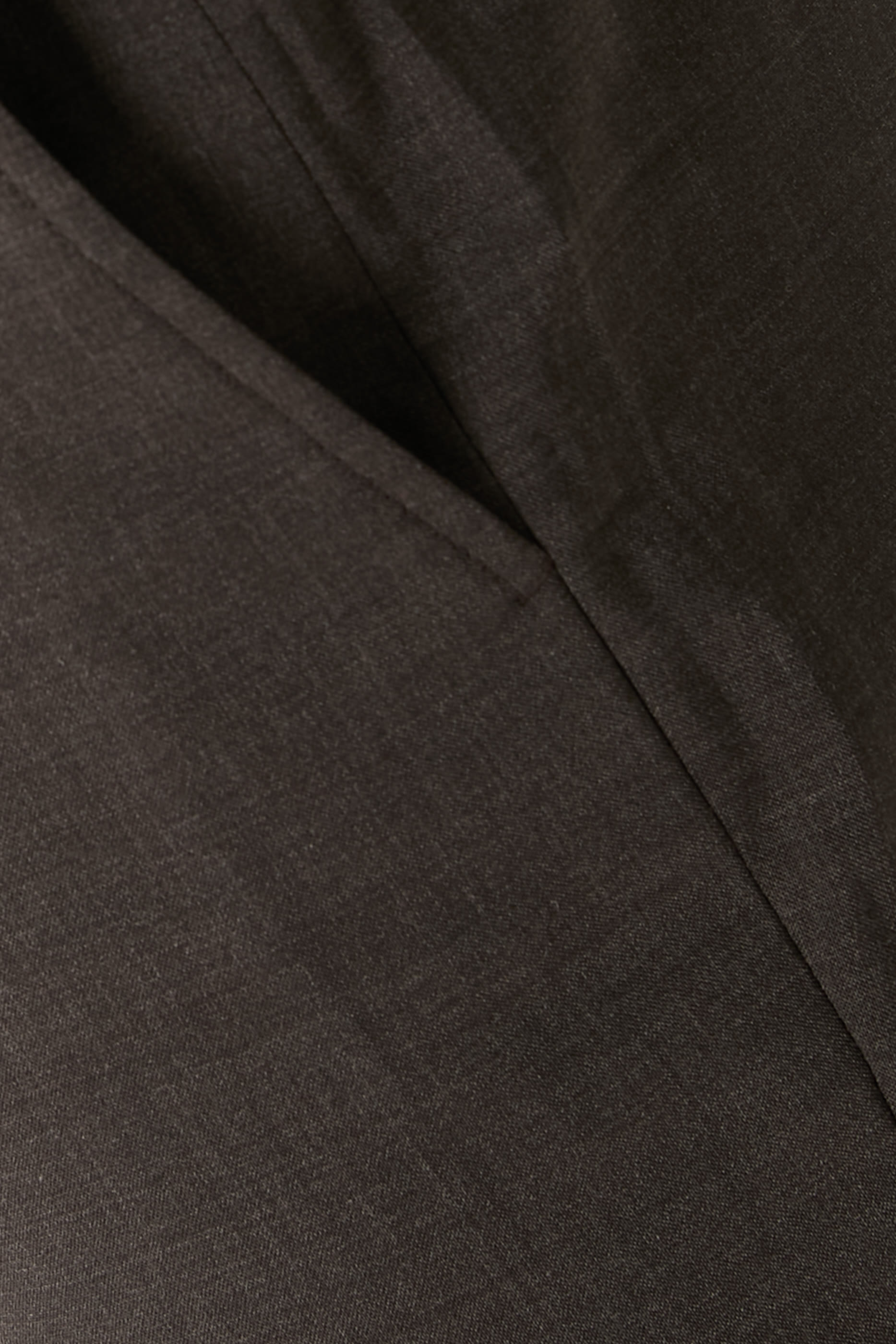 بنطال كورتيس برباط تضييق صوف موشن