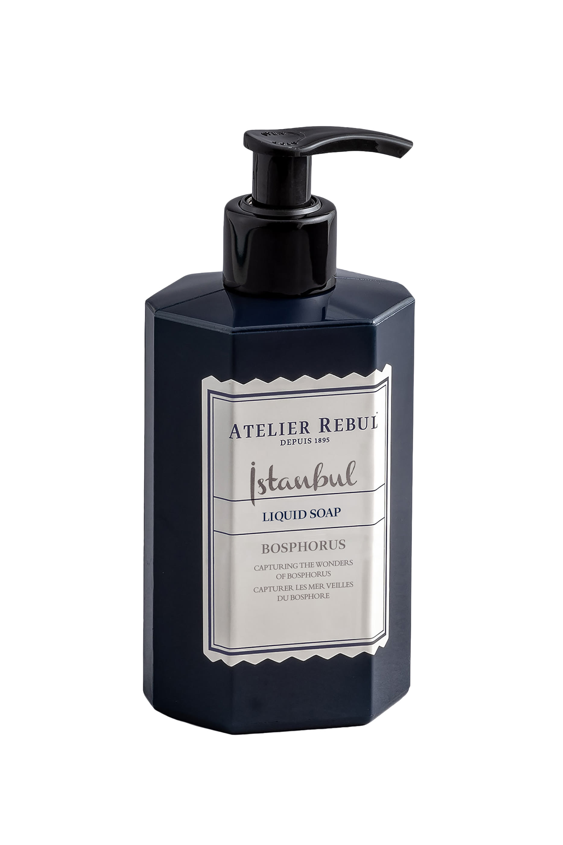 Istanbul Bosphorus Liquid Soap