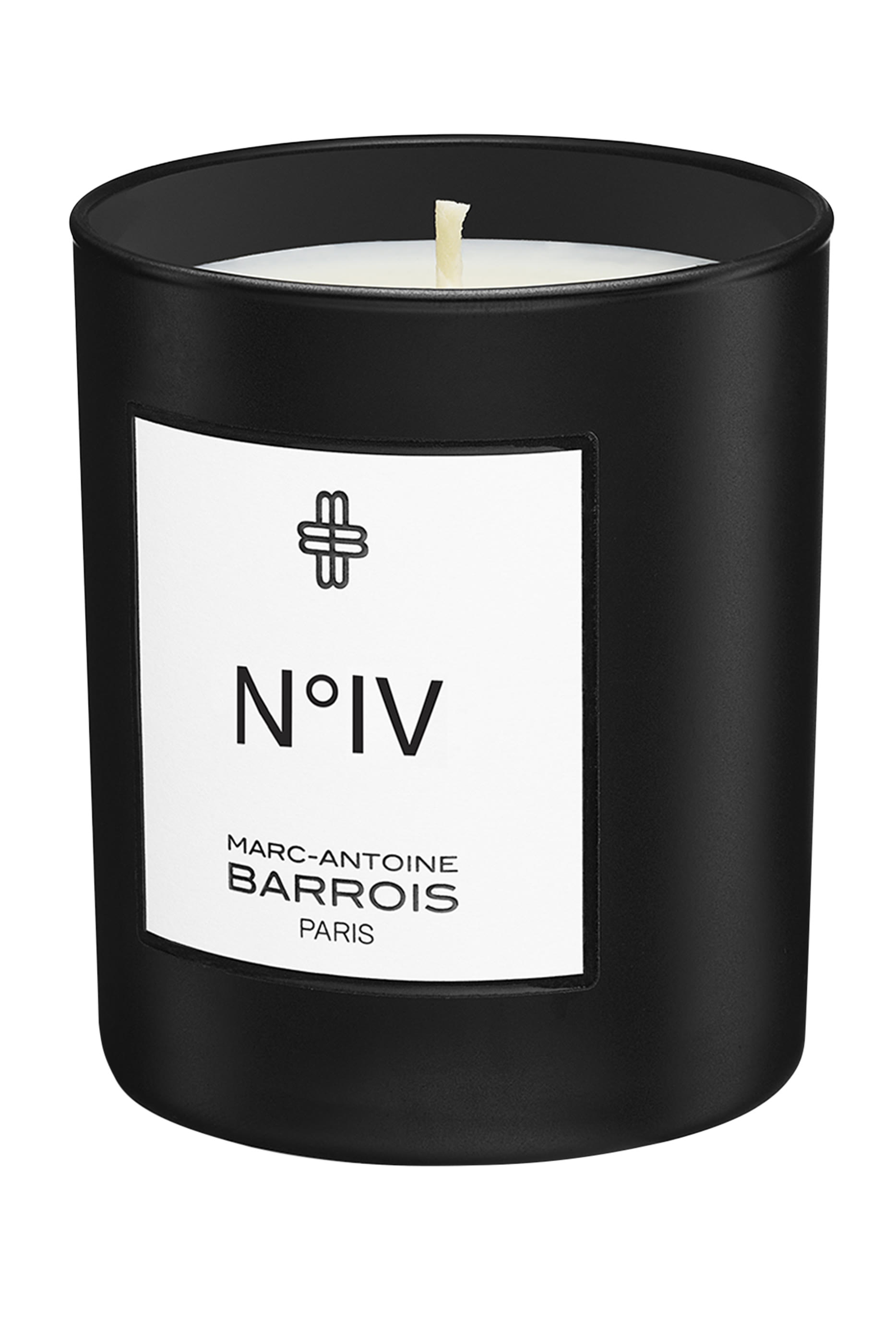 شمعة معطرة نمبر IV (4)