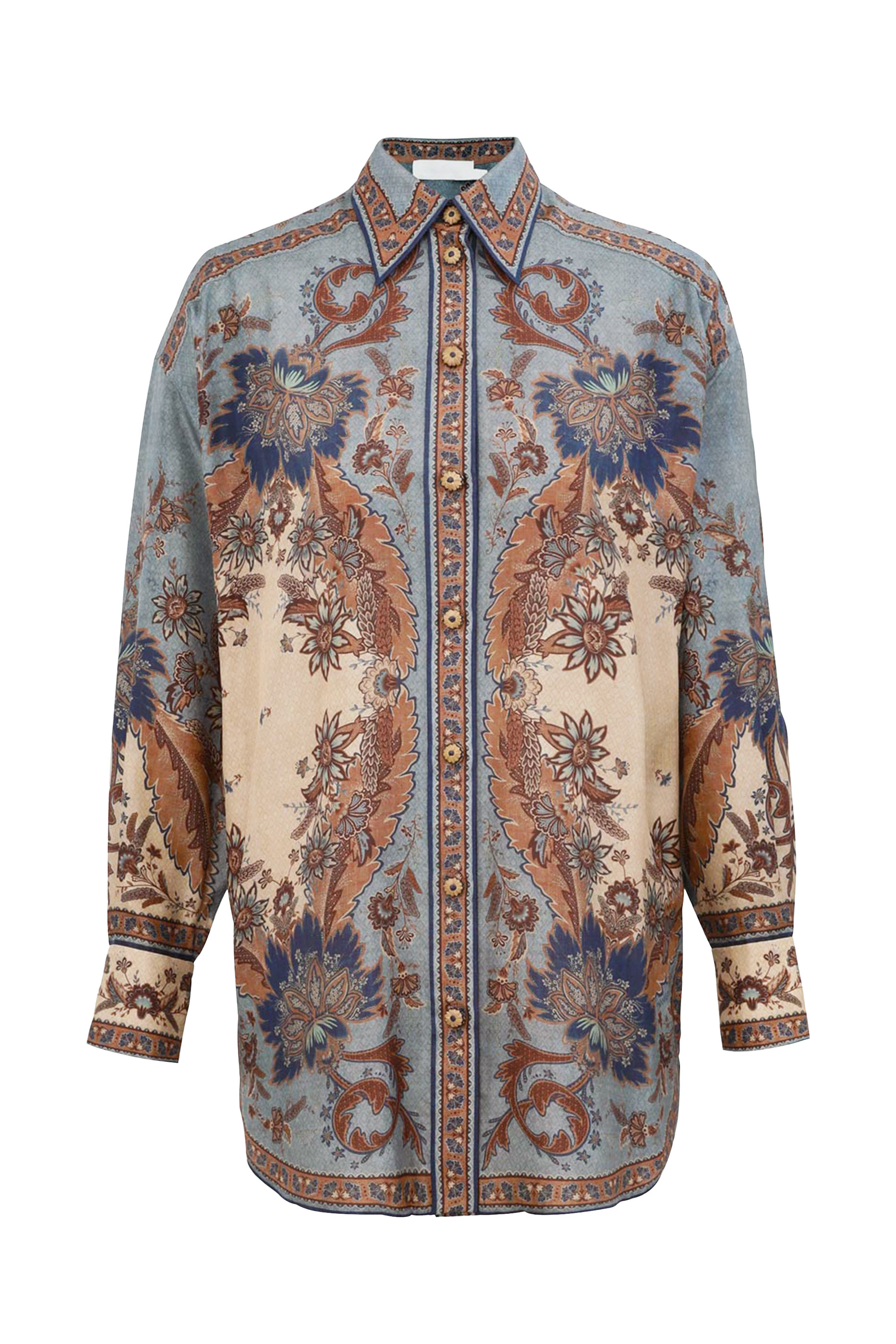 قميص أسينشن مانستايل