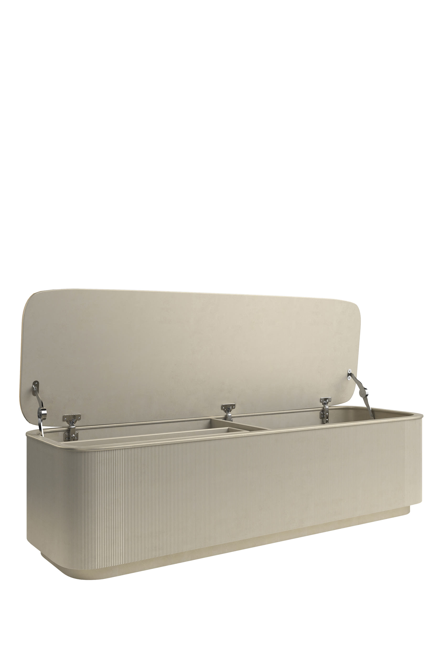 مقعد سرير فور ذا لوف اوف بيد