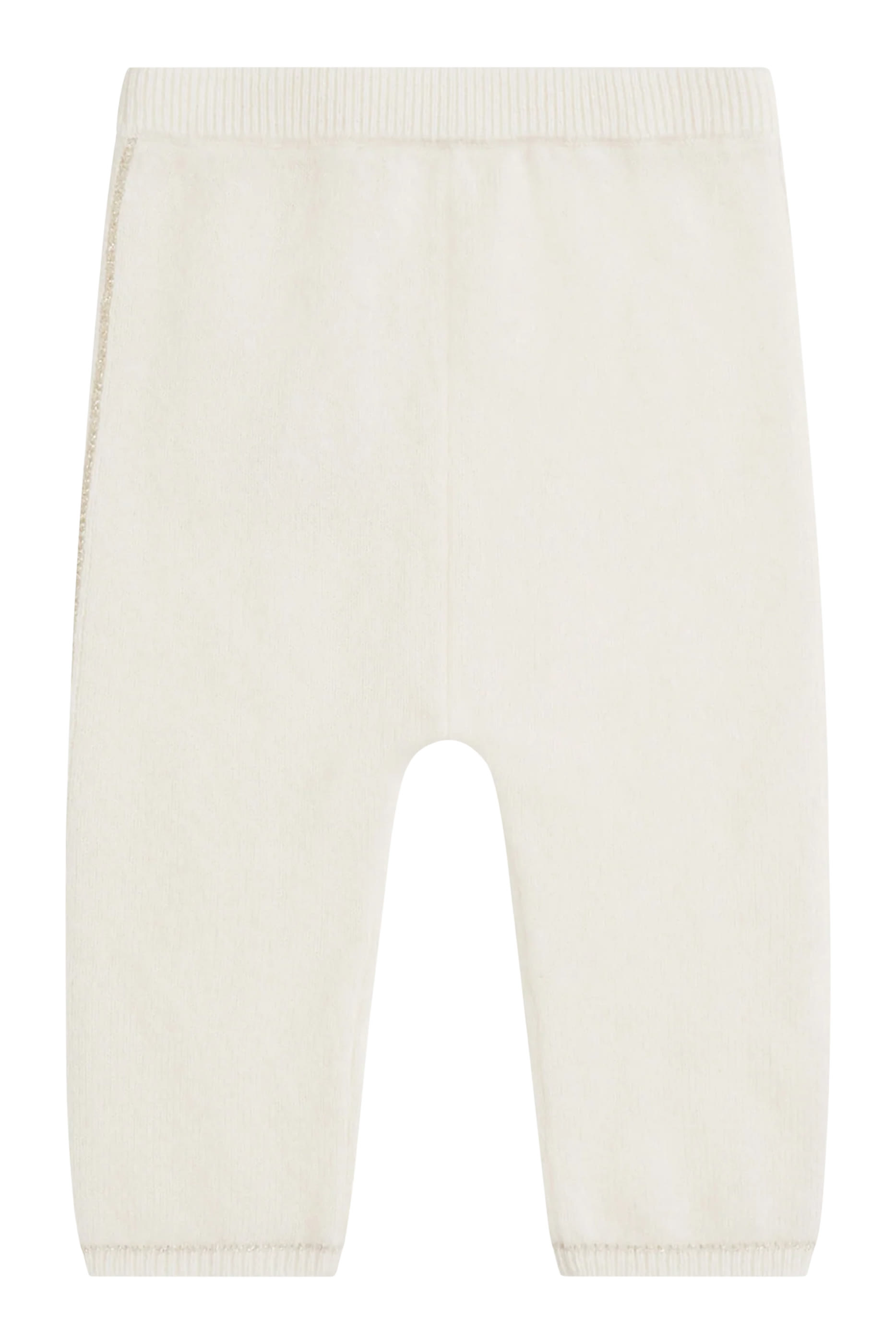 ليغينغز كاسيل أنجل وينغ كشمير للأطفال