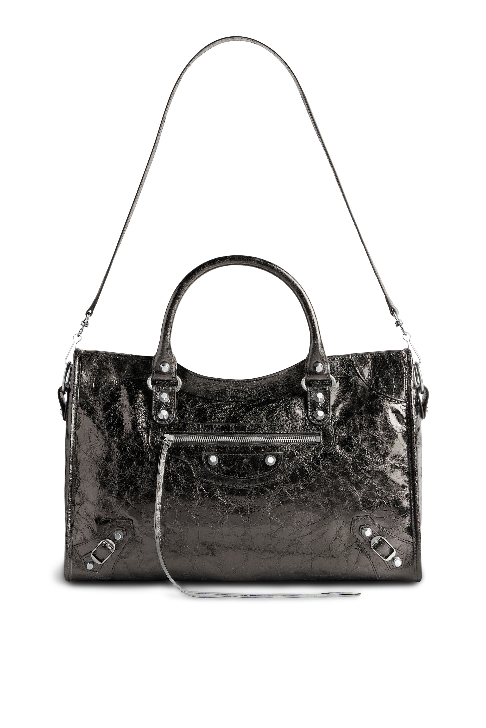 حقيبة لو سيتي بمقاس متوسط