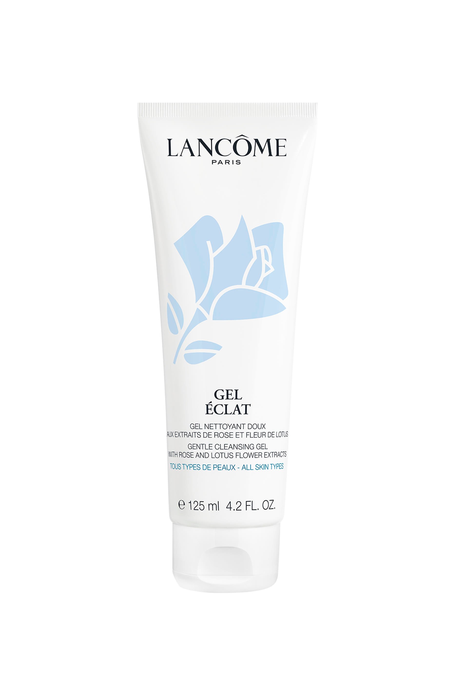 غسول جل إيكلا برغوة لؤلؤية